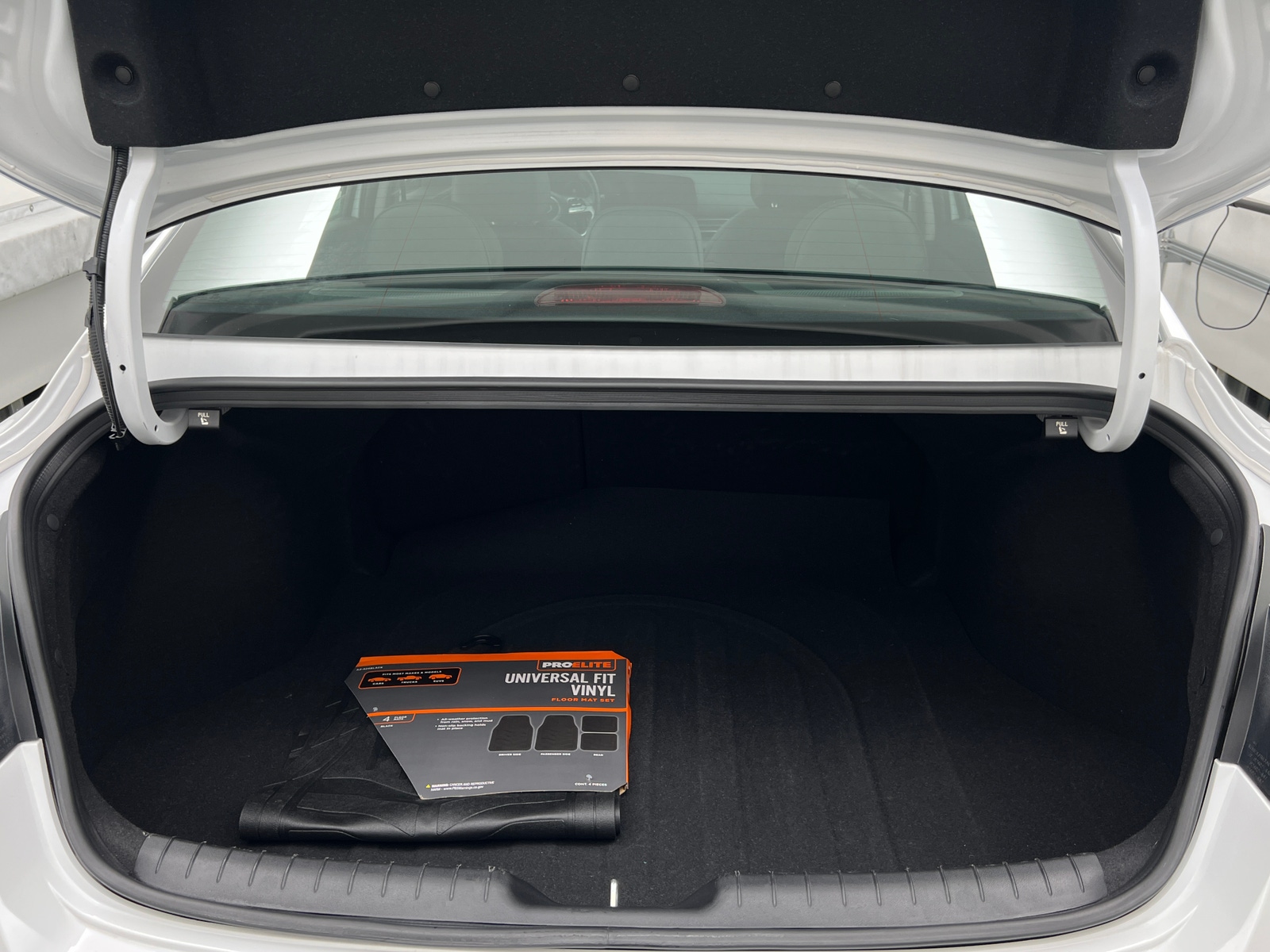 Thumbnail: 2025 Hyundai Elantra - 6