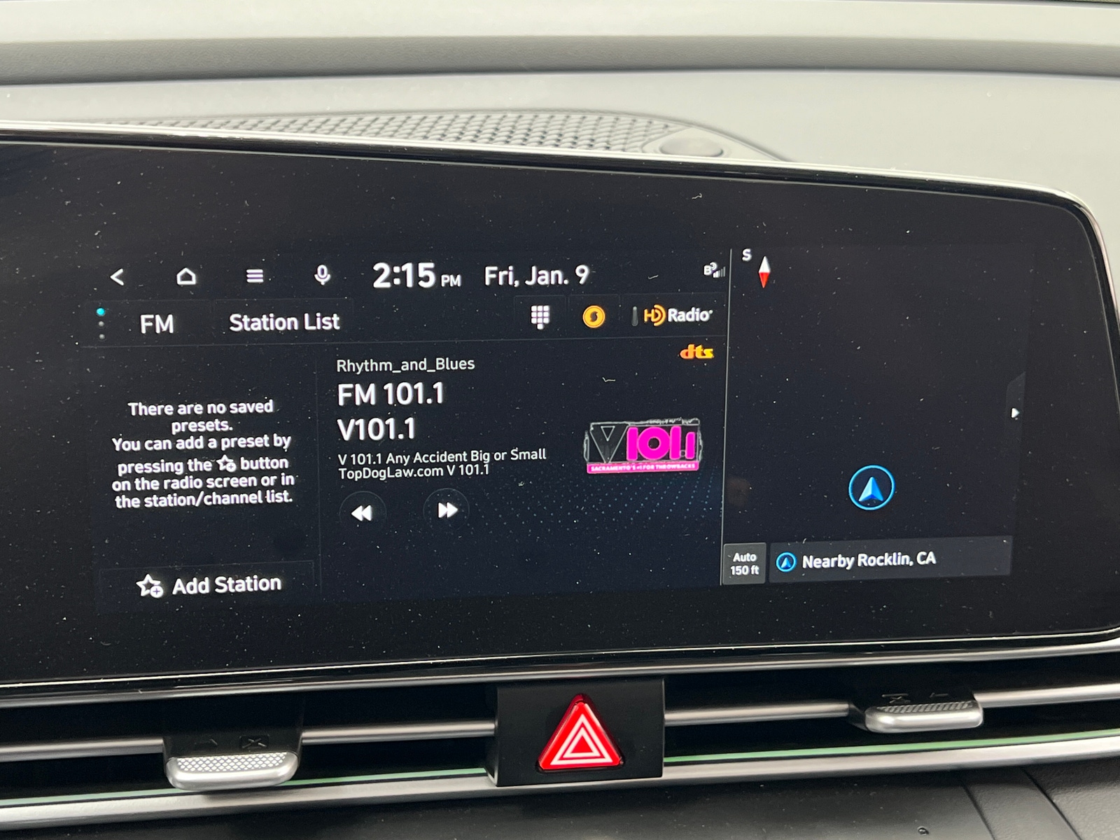 Thumbnail: 2025 Hyundai Elantra - 3