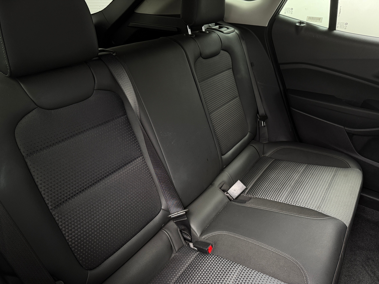 Thumbnail: 2024 Chevrolet Trax - 6