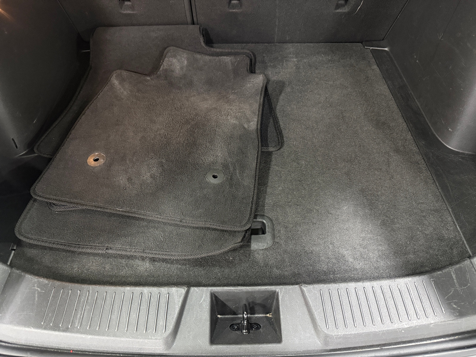 Thumbnail: 2024 Chevrolet Trax - 7