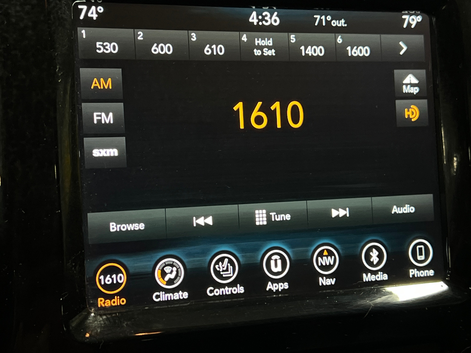 Thumbnail: 2019 Jeep Cherokee - 3