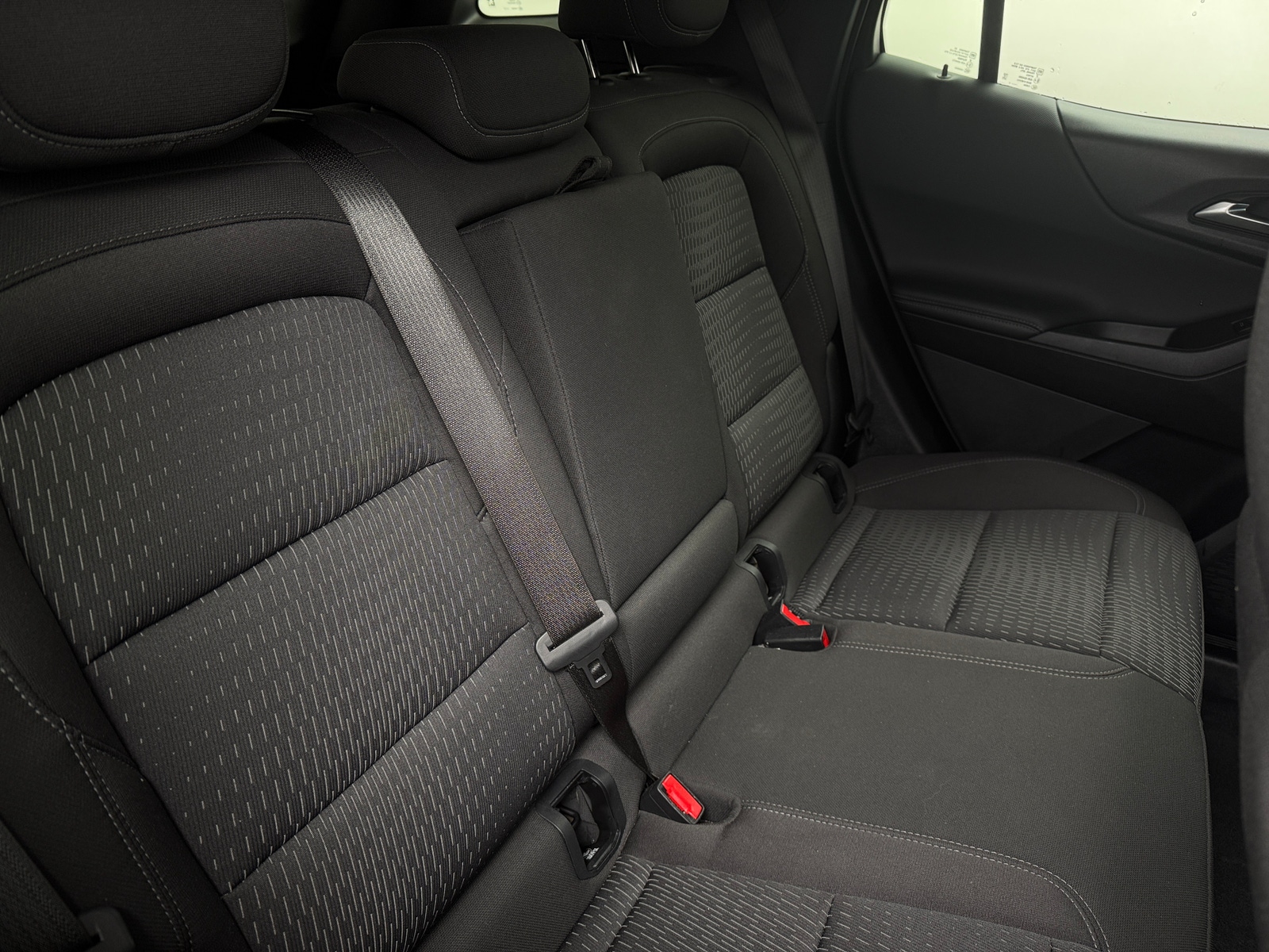 Thumbnail: 2025 Chevrolet Equinox - 6