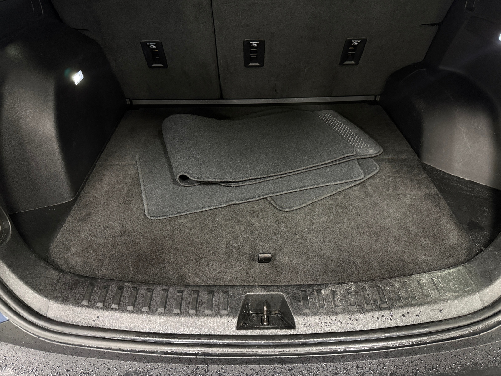 Thumbnail: 2025 Chevrolet Equinox - 7