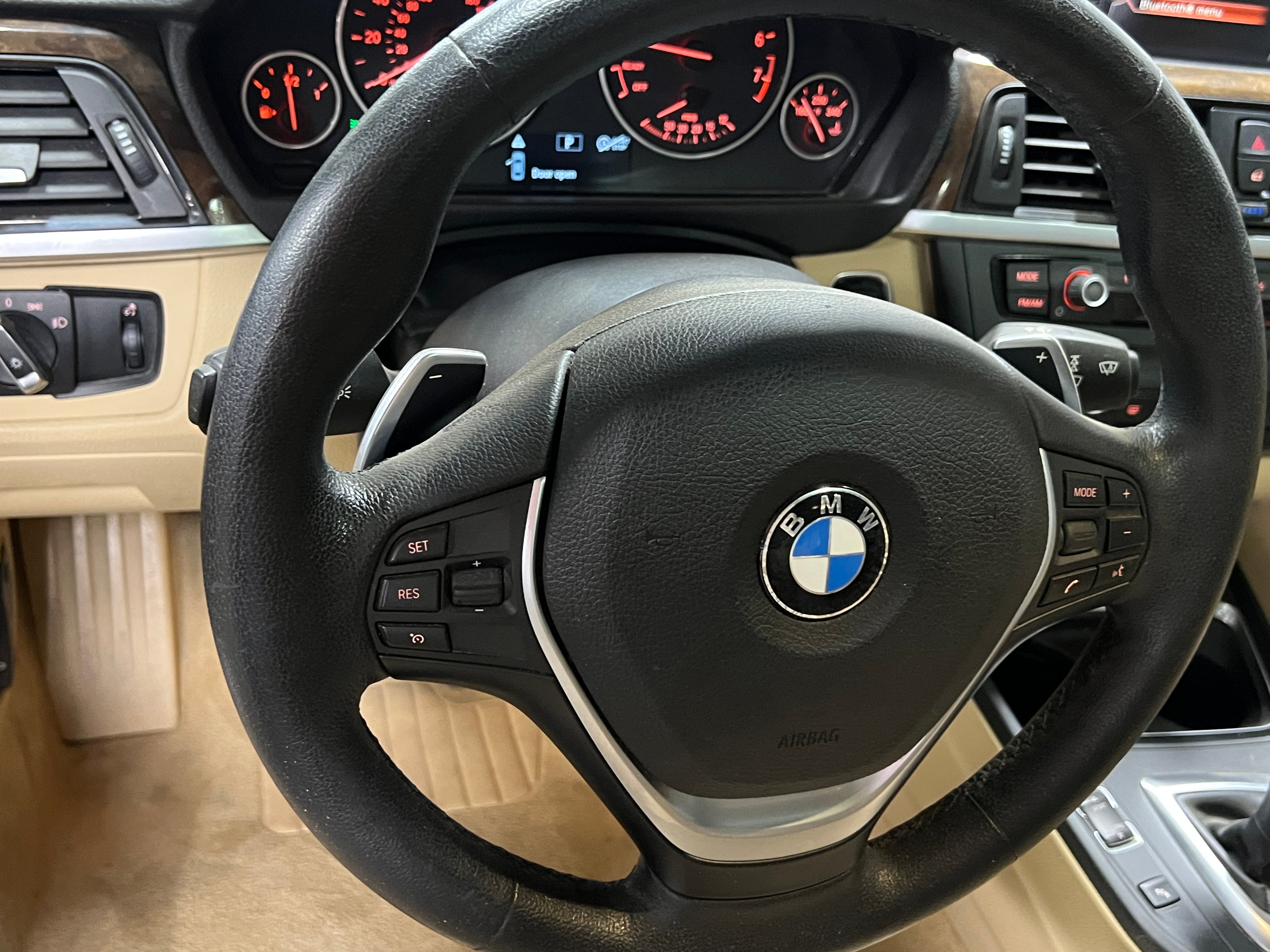 2015 BMW 4 Series