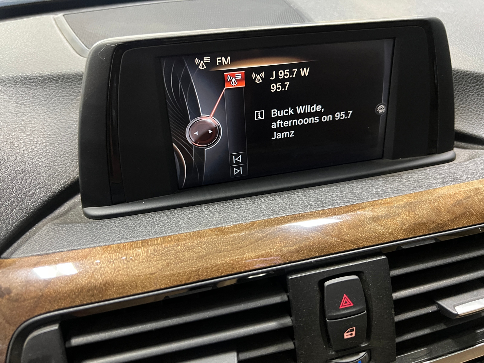 Thumbnail: 2015 BMW 4 Series - 2