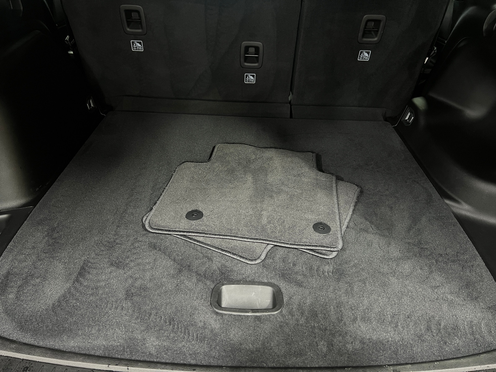 Thumbnail: 2025 Jeep Grand Cherokee - 6