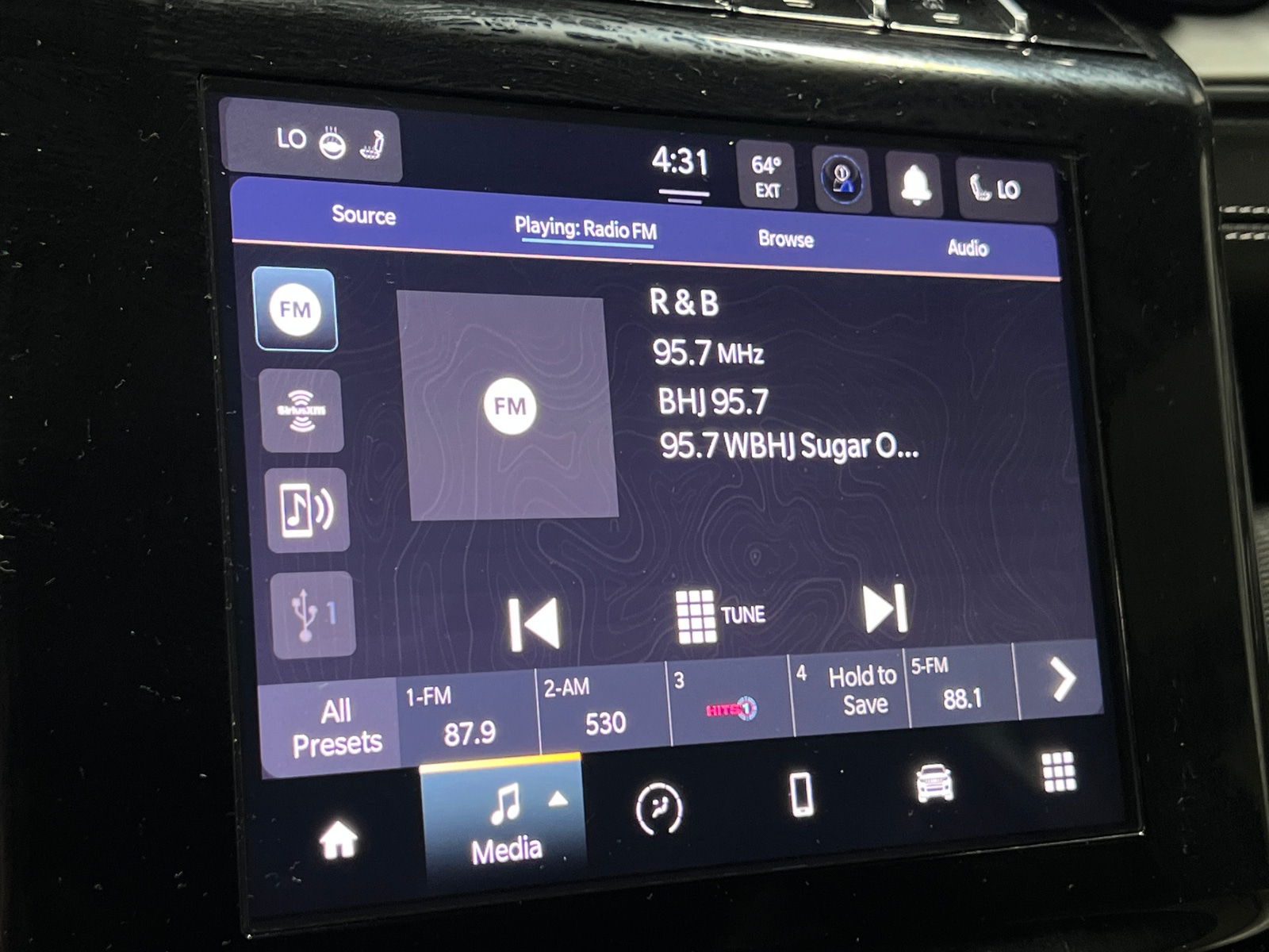 Thumbnail: 2025 Jeep Grand Cherokee - 3