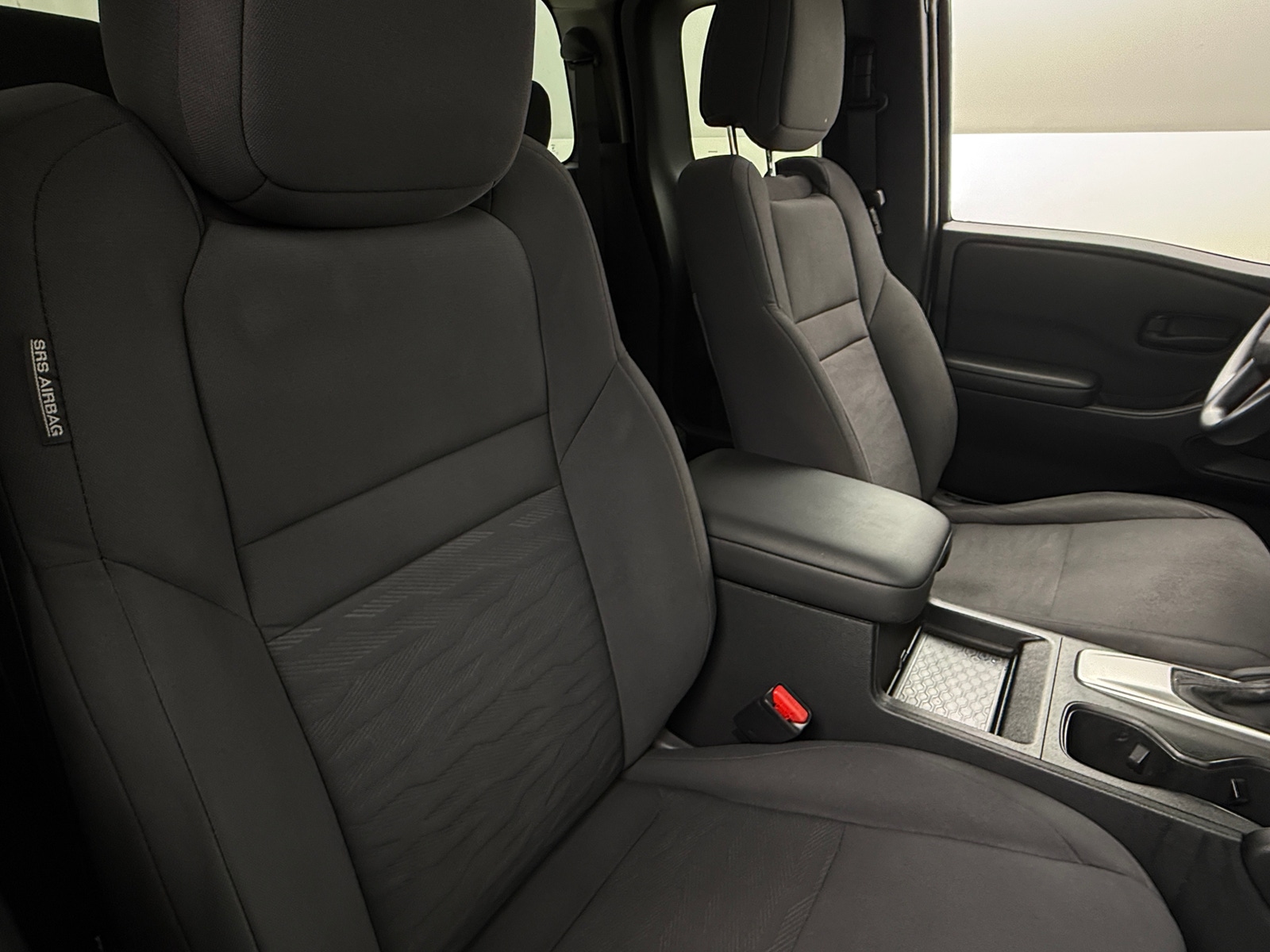 Thumbnail: 2023 Nissan Frontier - 2