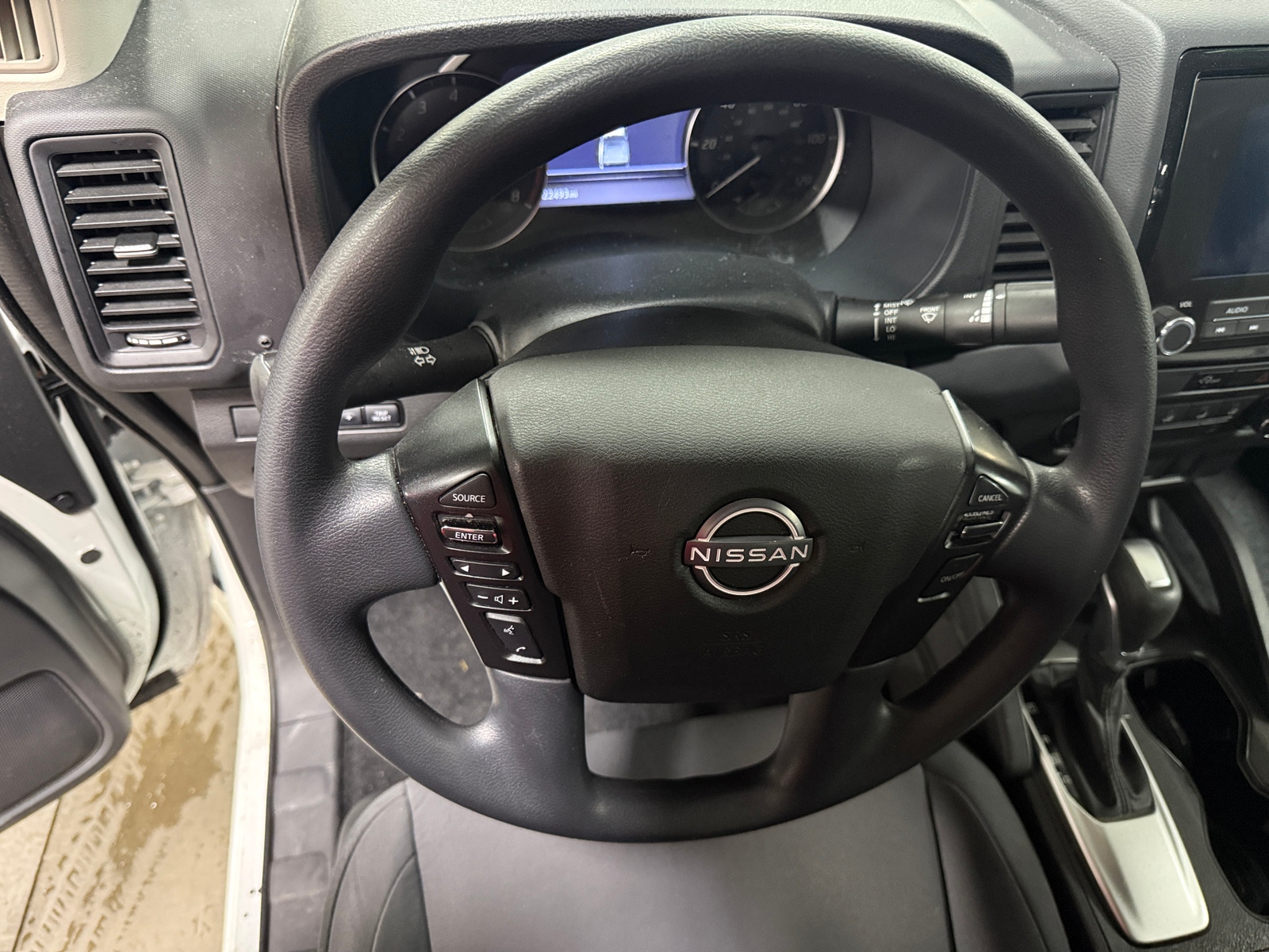 Thumbnail: 2023 Nissan Frontier - 5