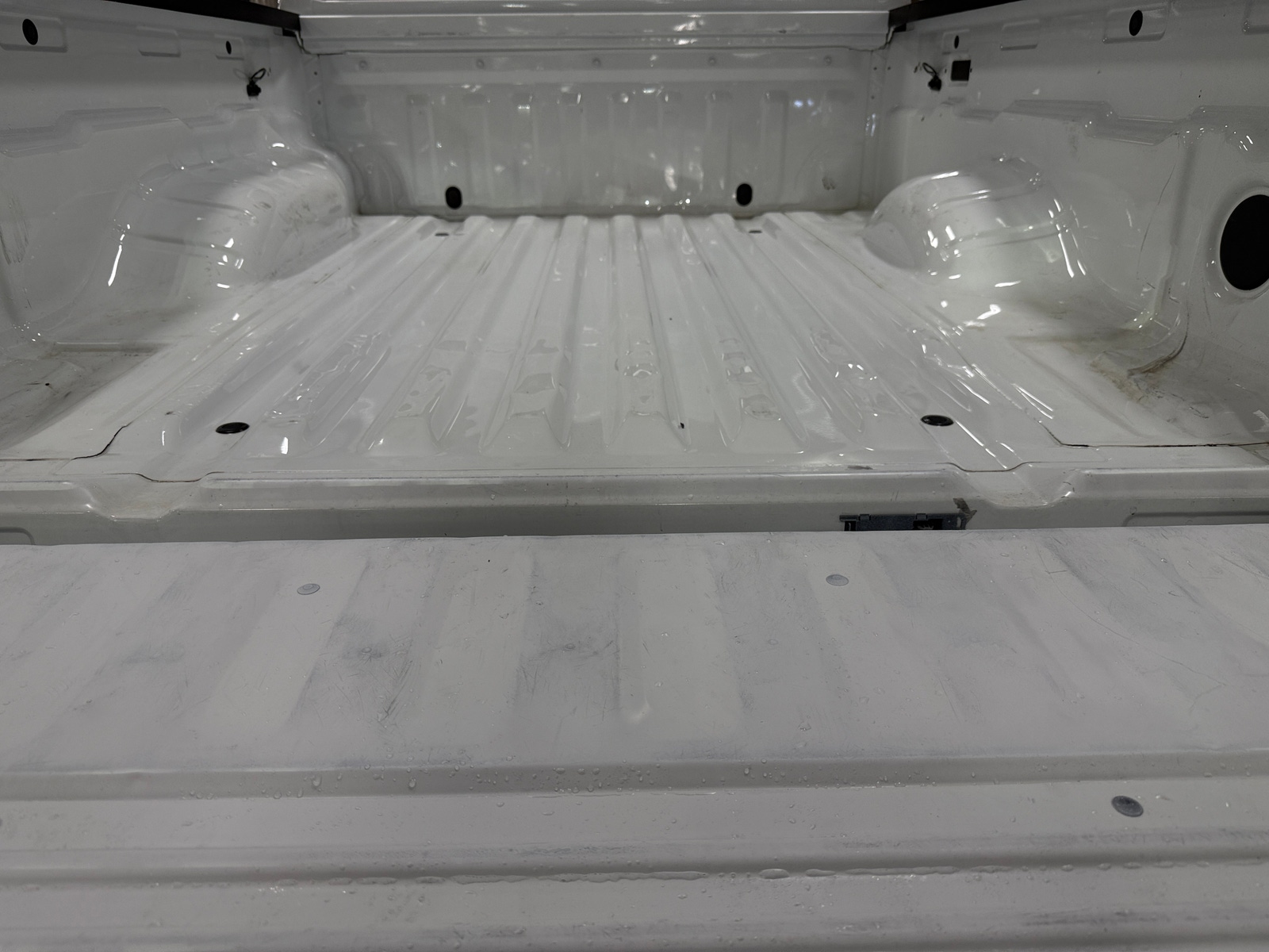 Thumbnail: 2023 Nissan Frontier - 7