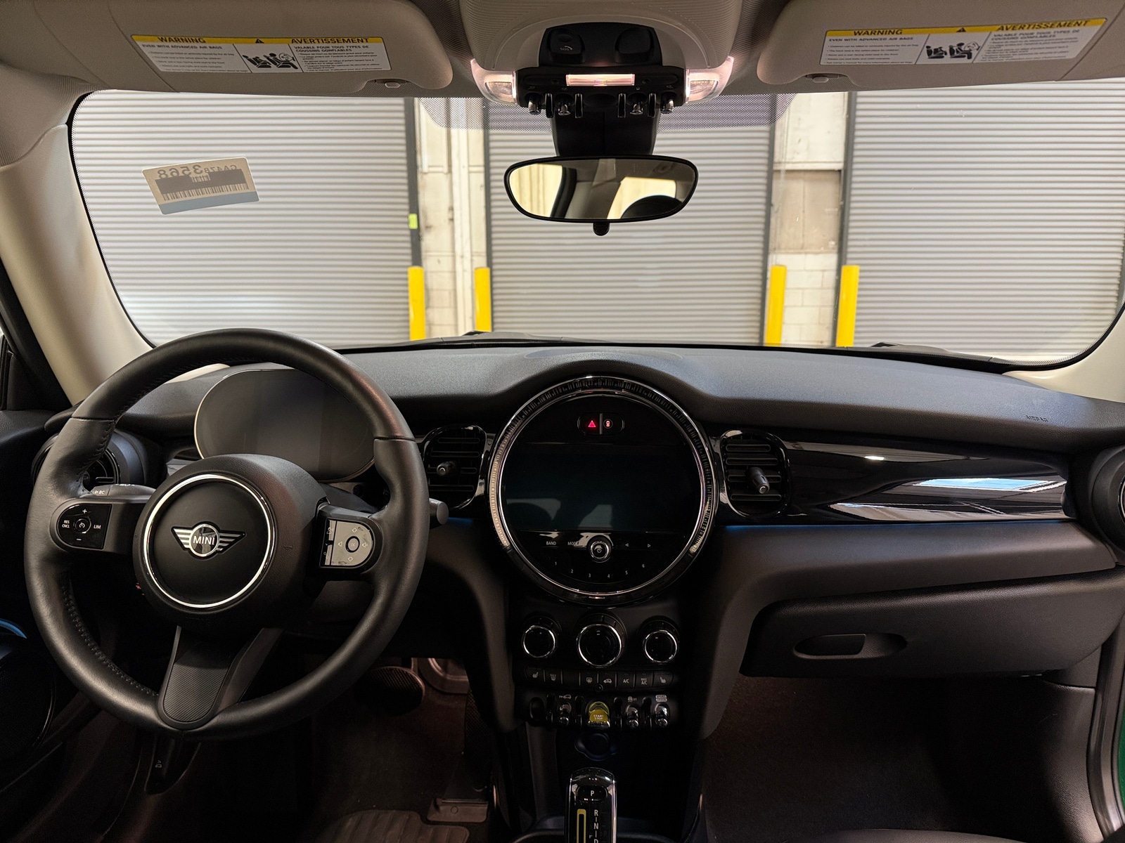 Thumbnail: 2022 MINI Cooper Hardtop - 2