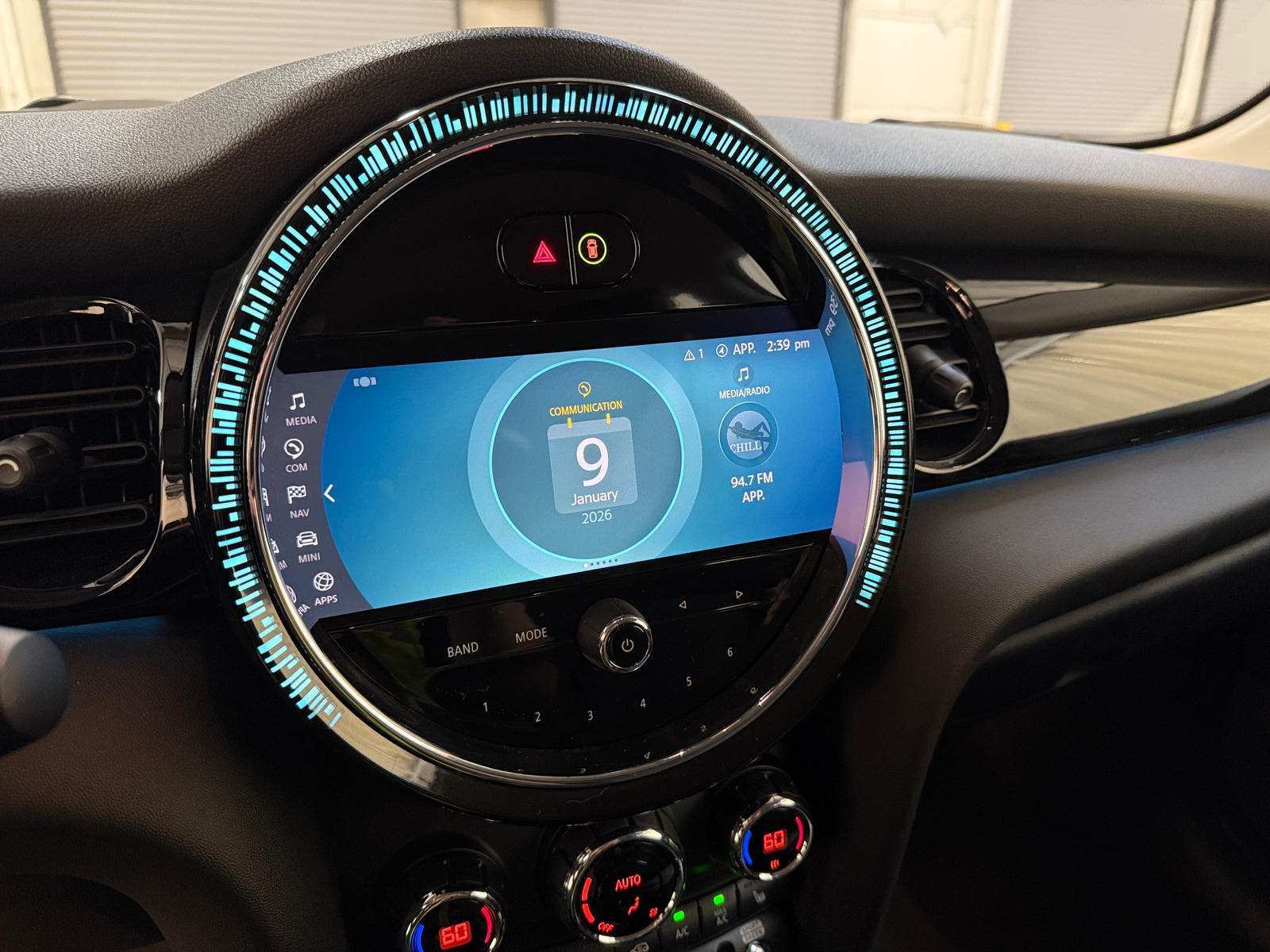 Thumbnail: 2022 MINI Cooper Hardtop - 3