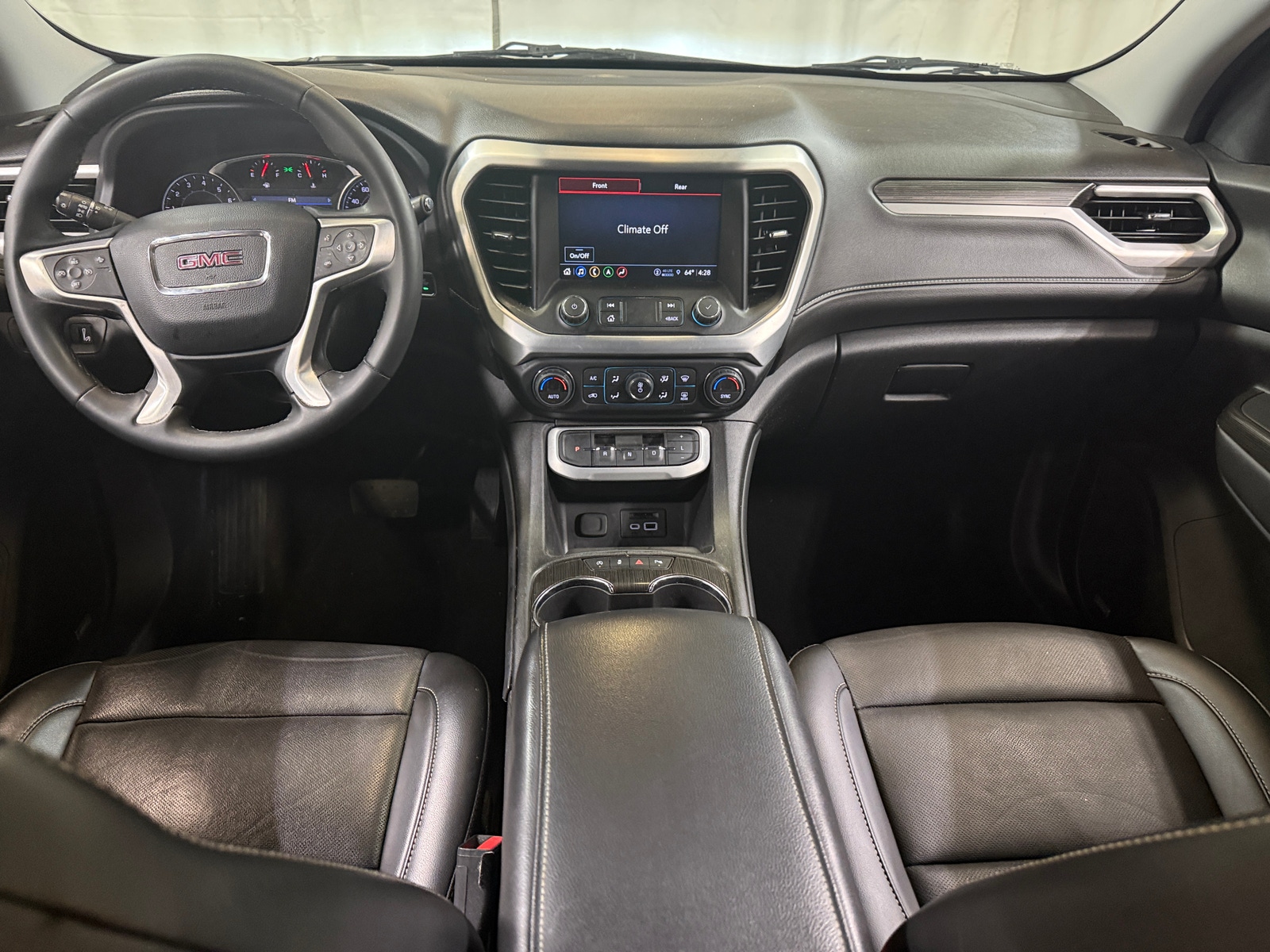 Thumbnail: 2023 GMC Acadia - 2