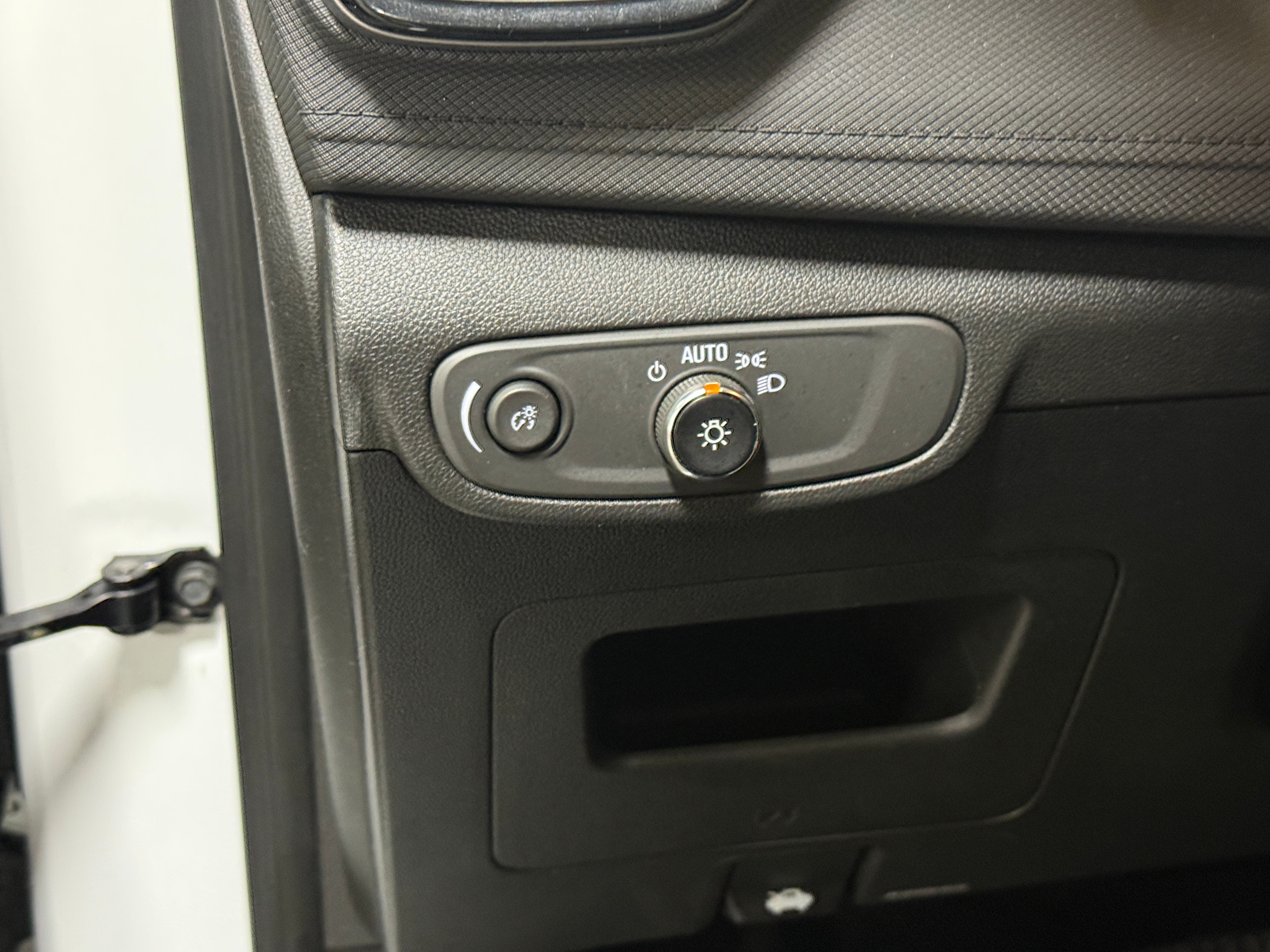 2024 Chevrolet TrailBlazer