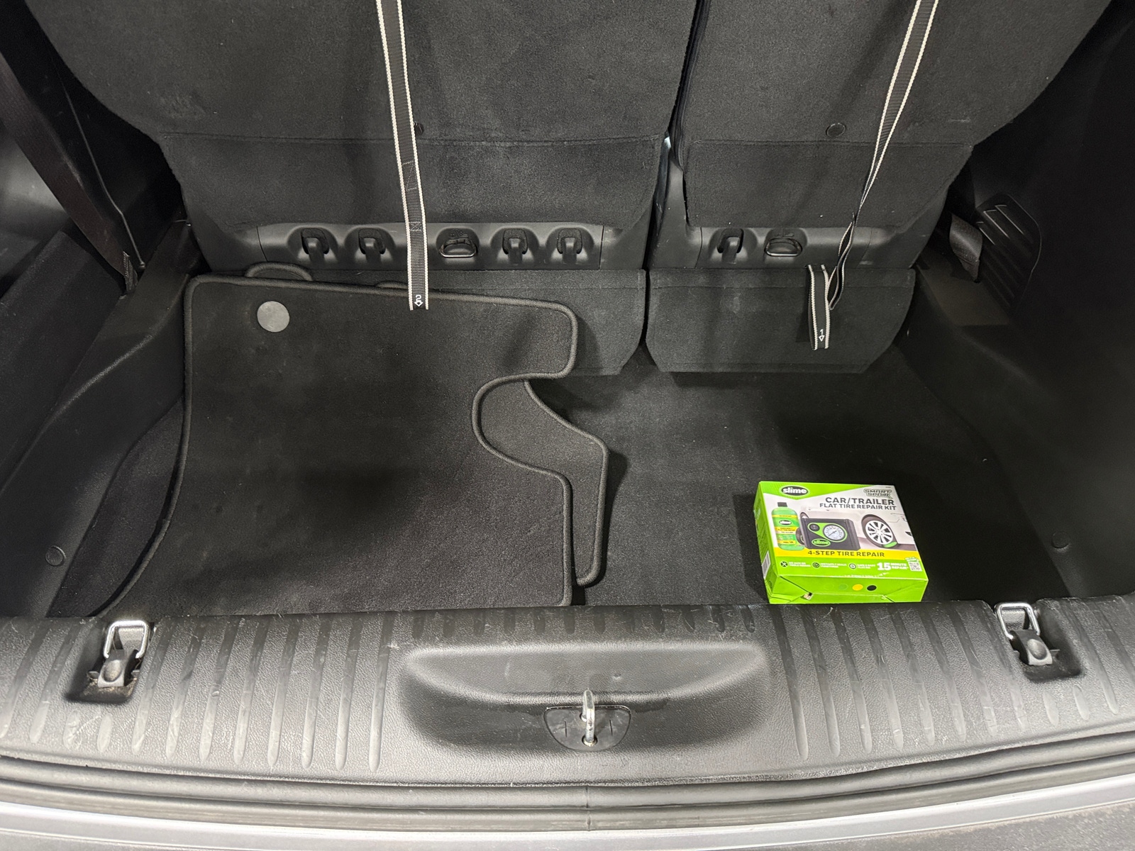 Thumbnail: 2019 Chrysler Pacifica - 7