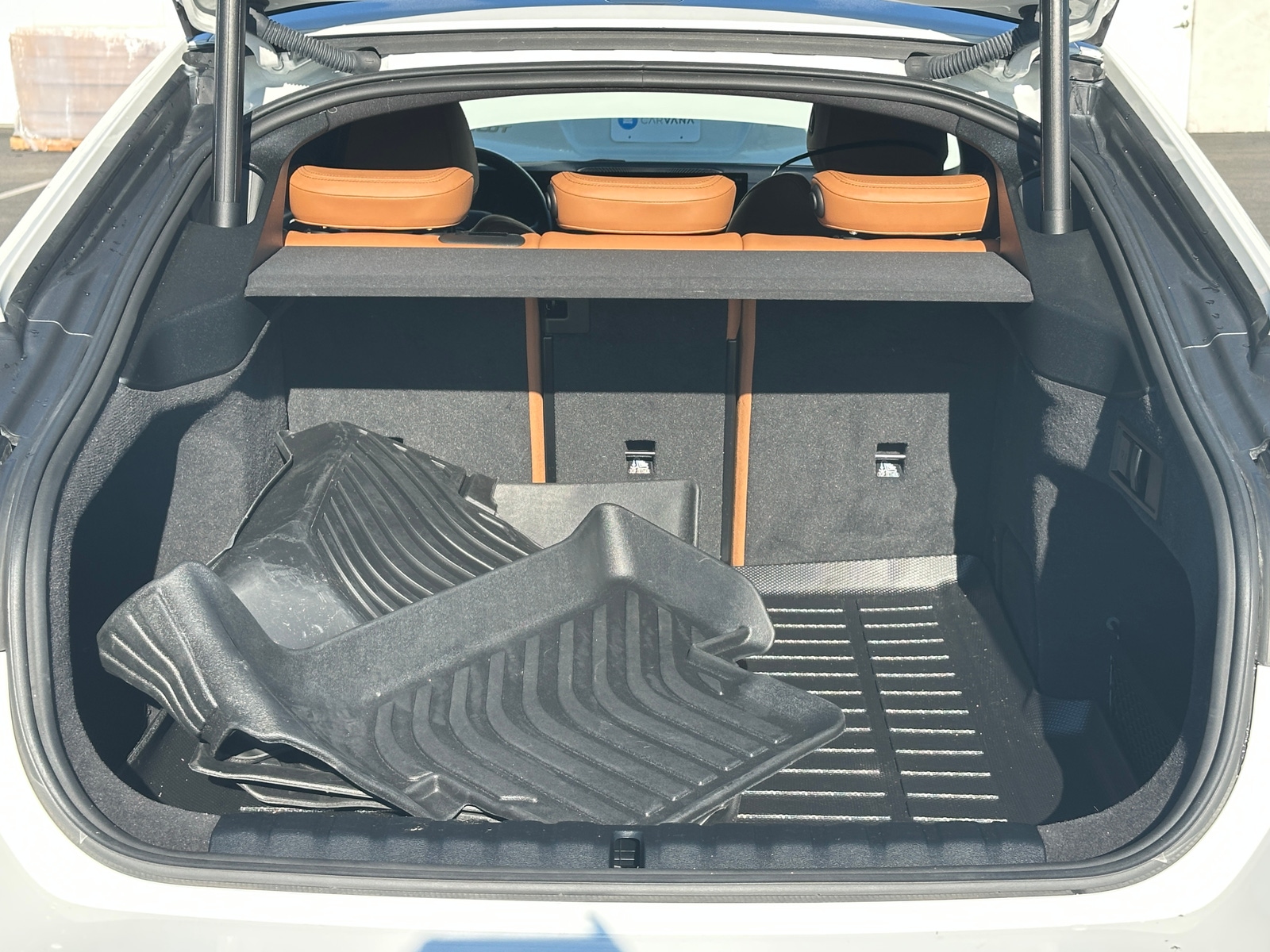 Thumbnail: 2022 BMW i4 - 6