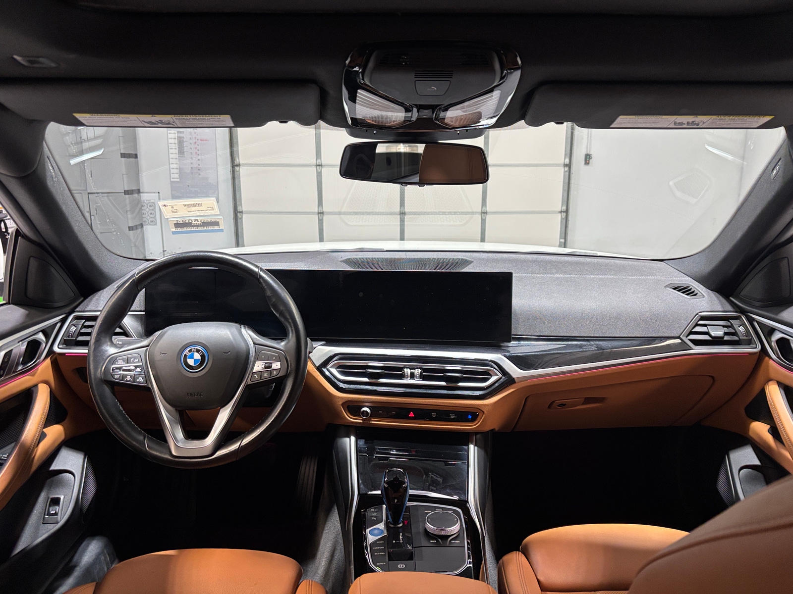 Thumbnail: 2022 BMW i4 - 2