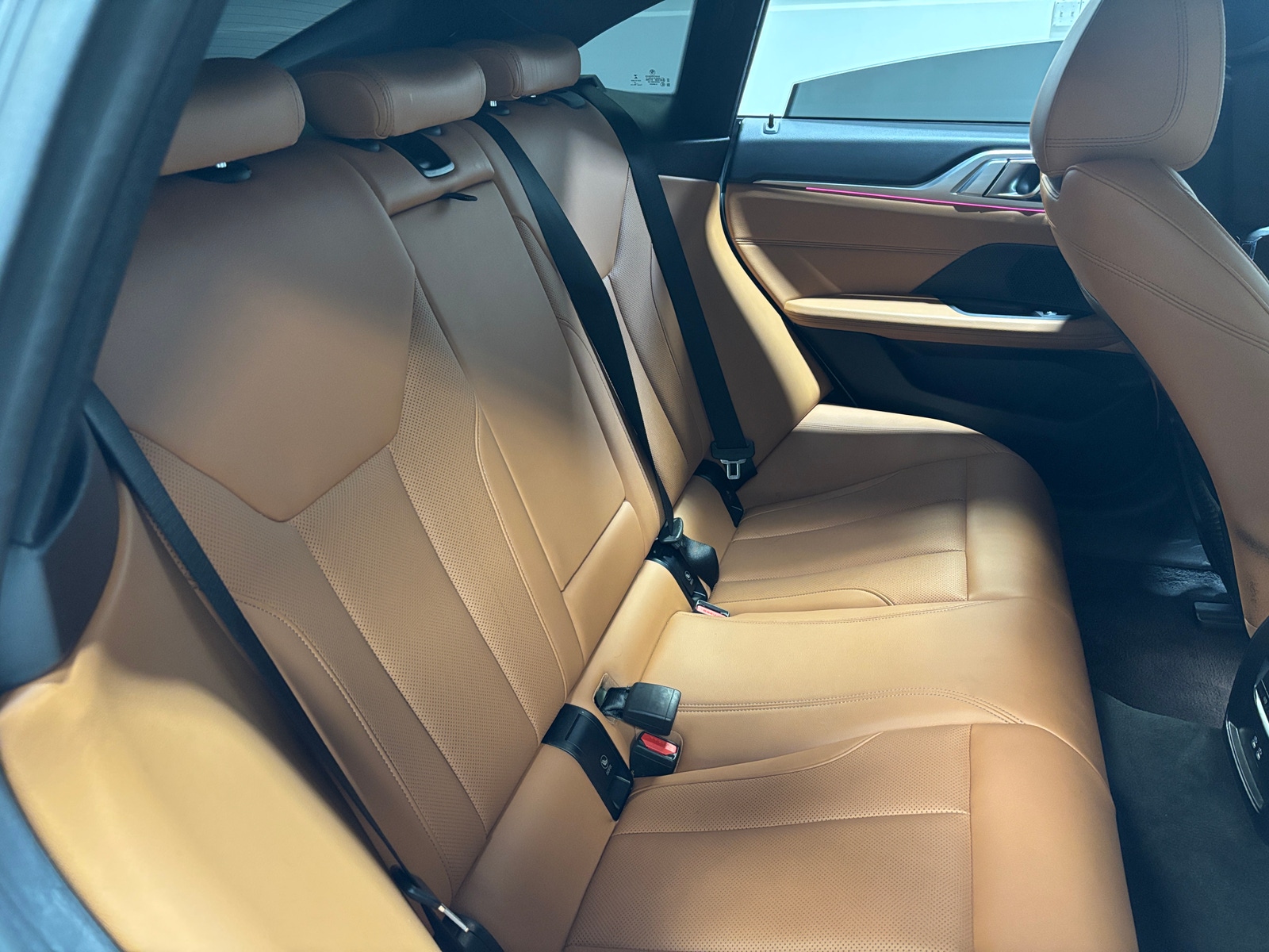 Thumbnail: 2022 BMW i4 - 5