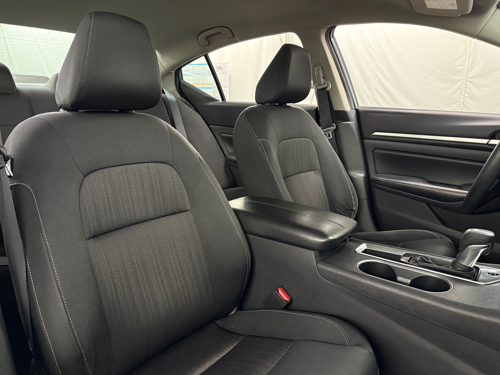 Thumbnail: 2022 Nissan Altima - 2