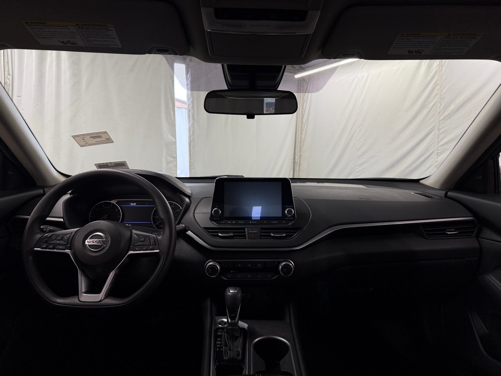 Thumbnail: 2022 Nissan Altima - 3