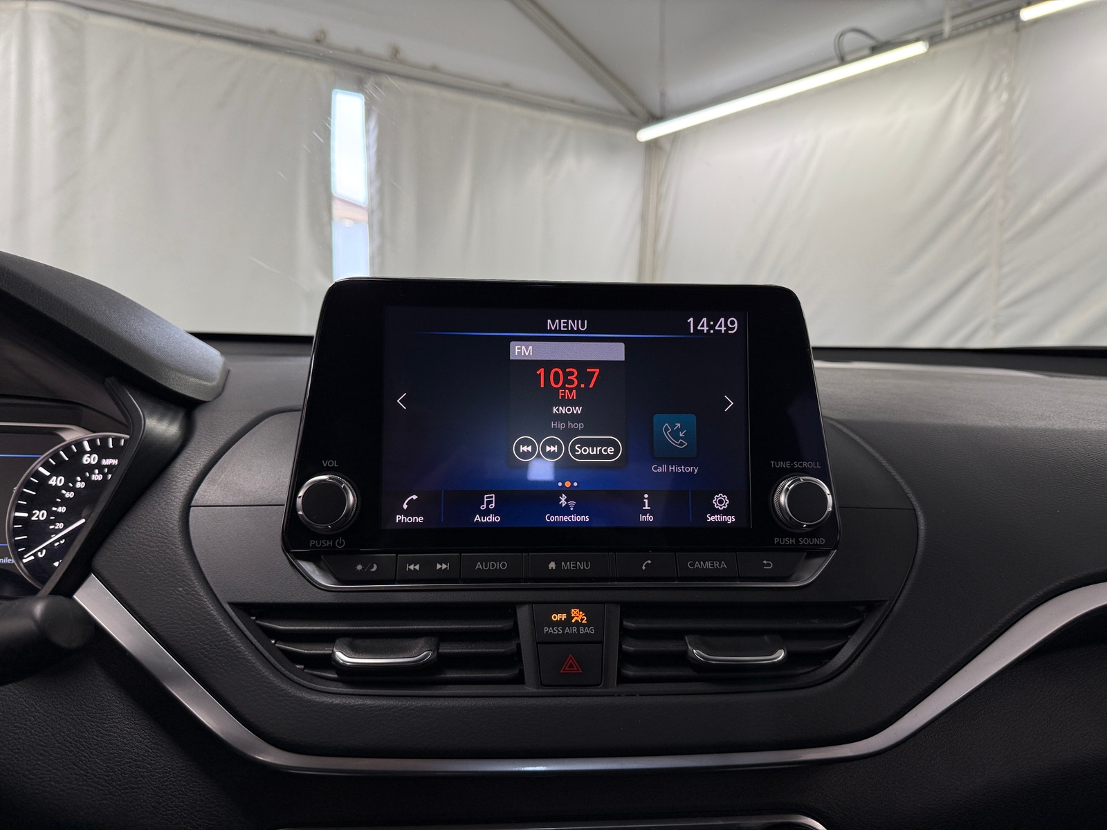 Thumbnail: 2022 Nissan Altima - 4