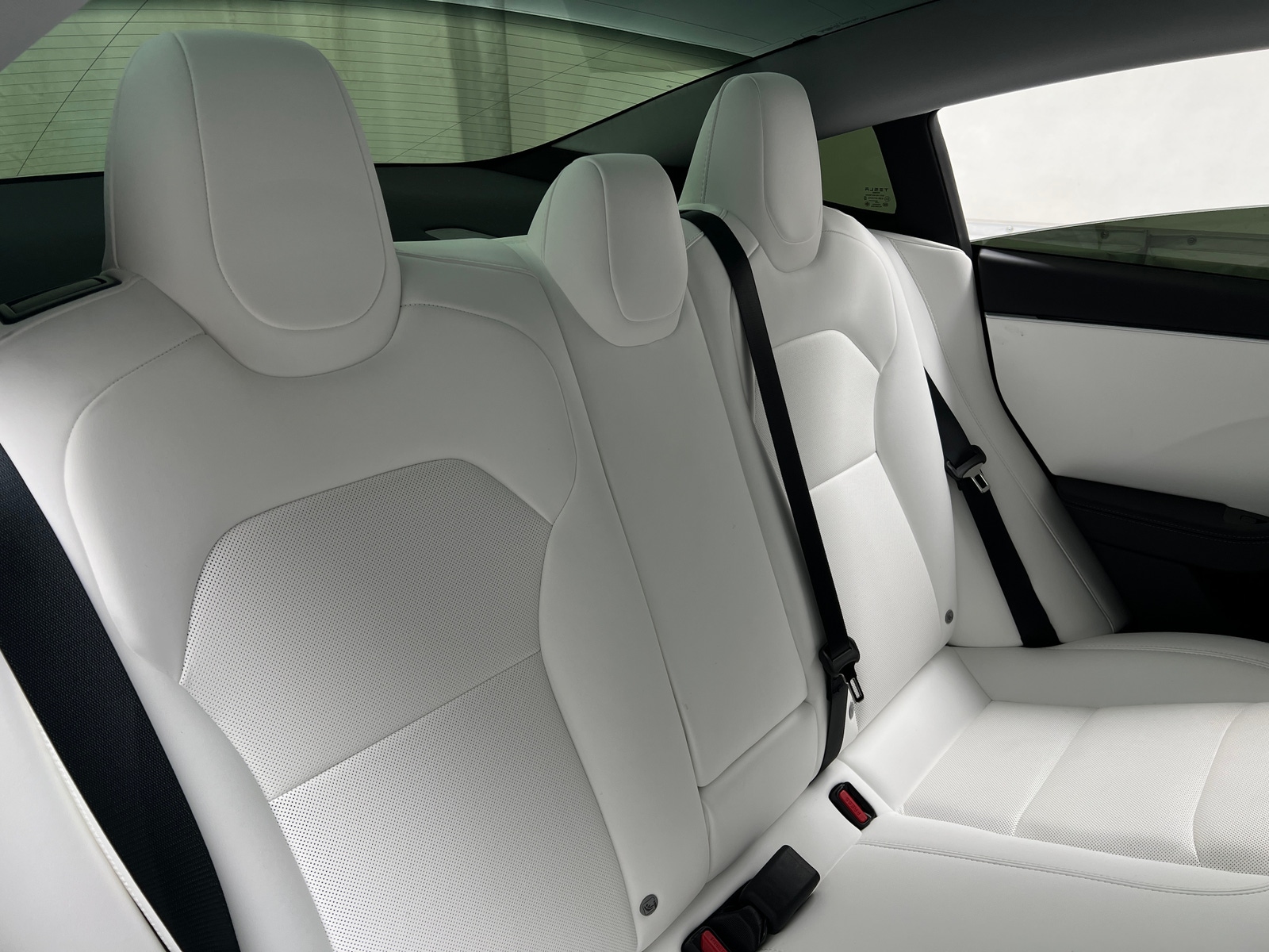 Thumbnail: 2025 Tesla Model 3 - 6