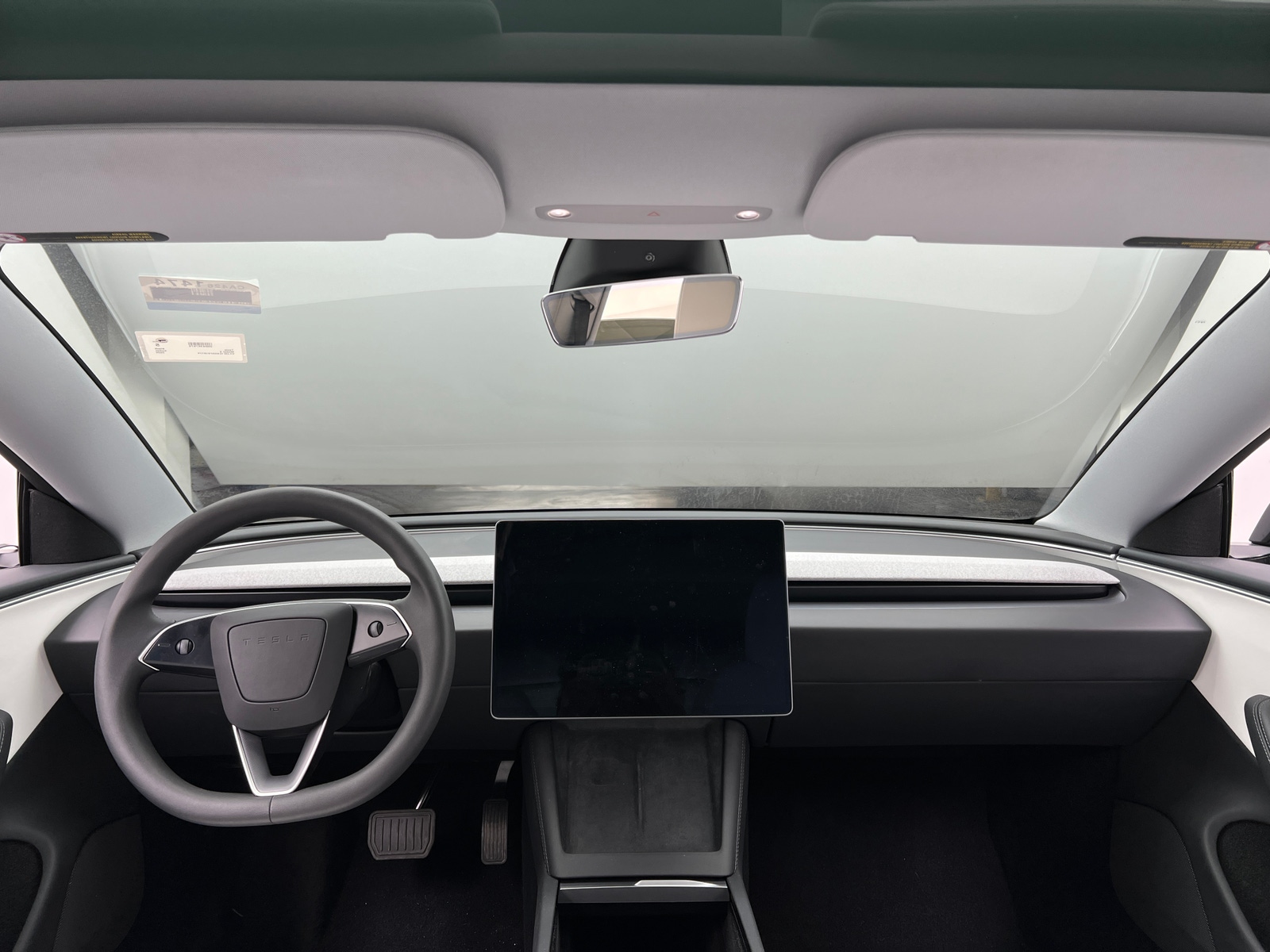 Thumbnail: 2025 Tesla Model 3 - 3