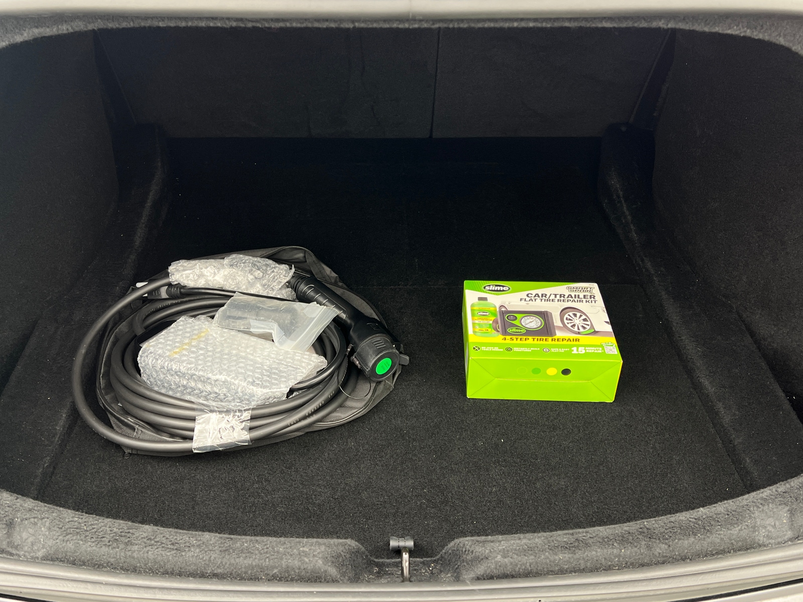 Thumbnail: 2025 Tesla Model 3 - 7