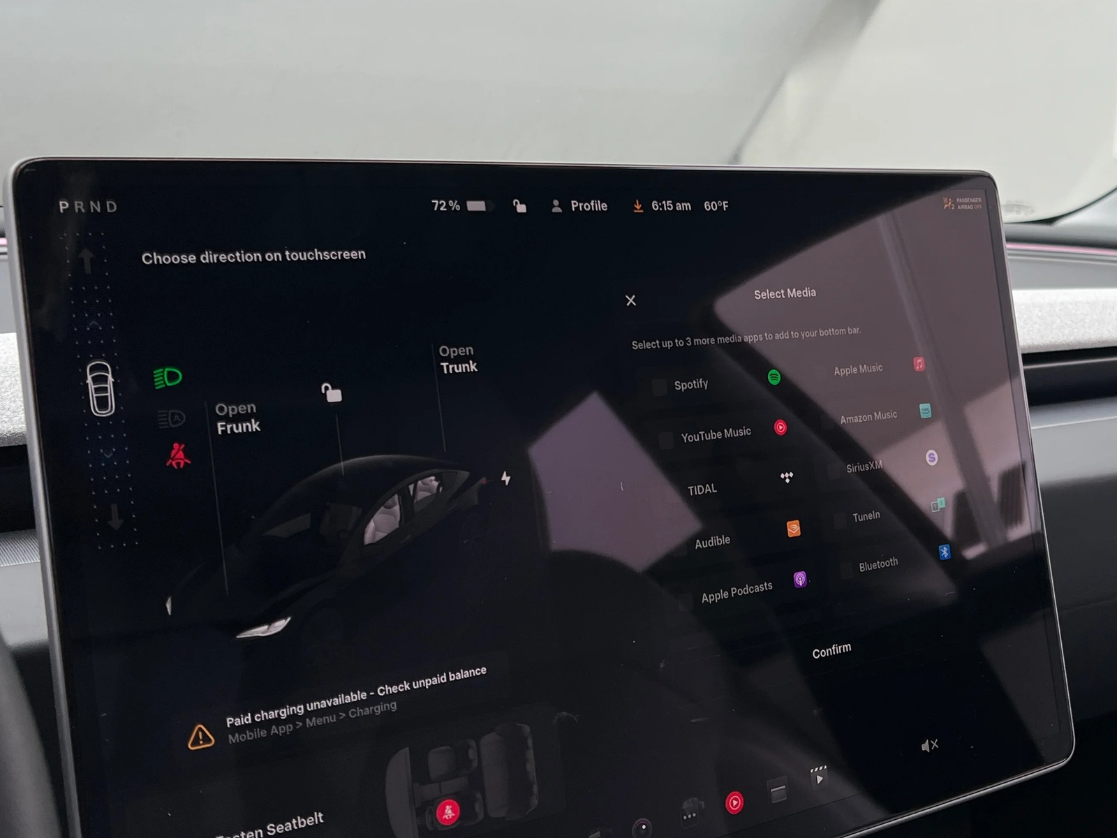 Thumbnail: 2025 Tesla Model 3 - 4