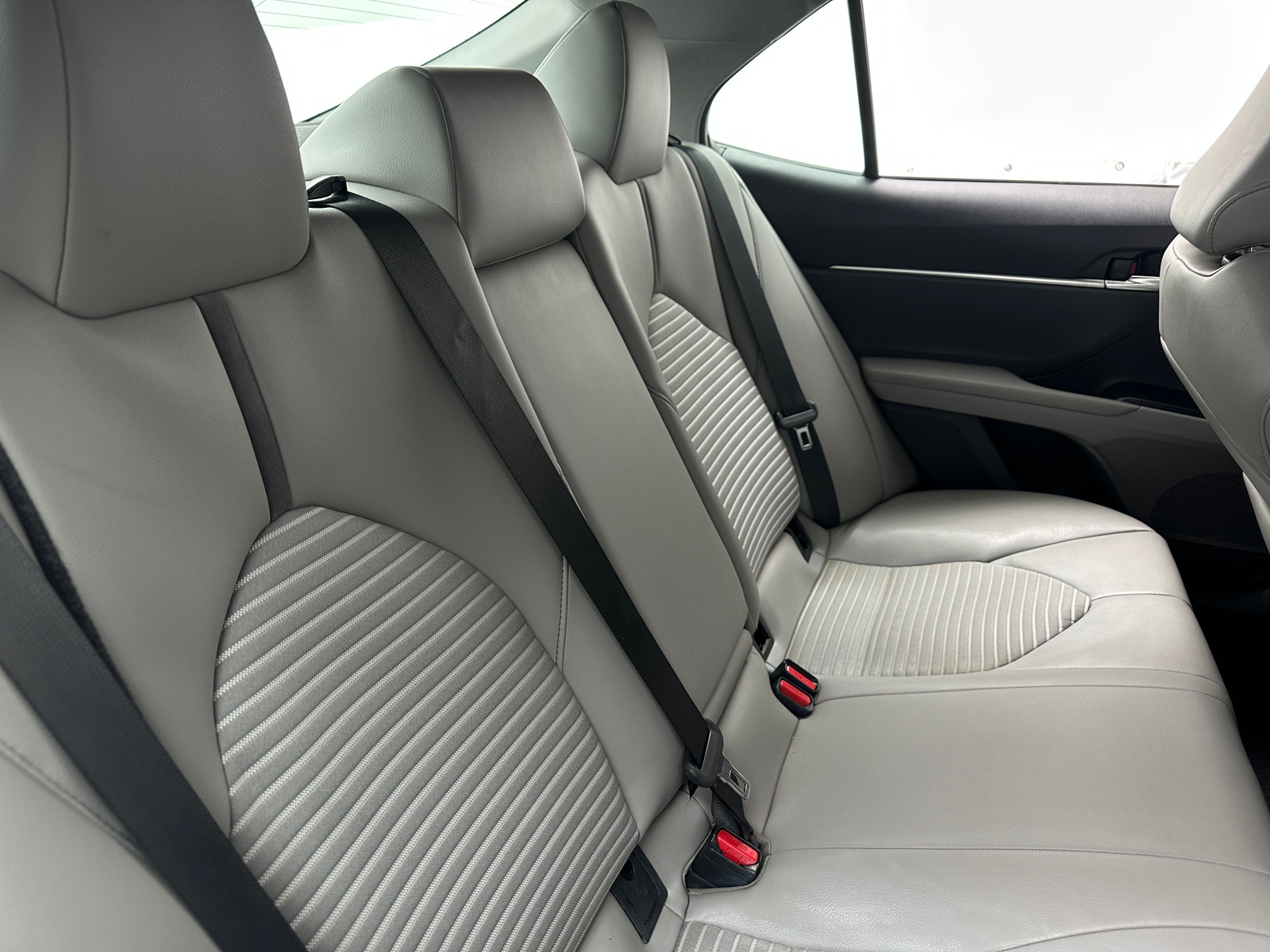 Thumbnail: 2022 Toyota Camry - 5