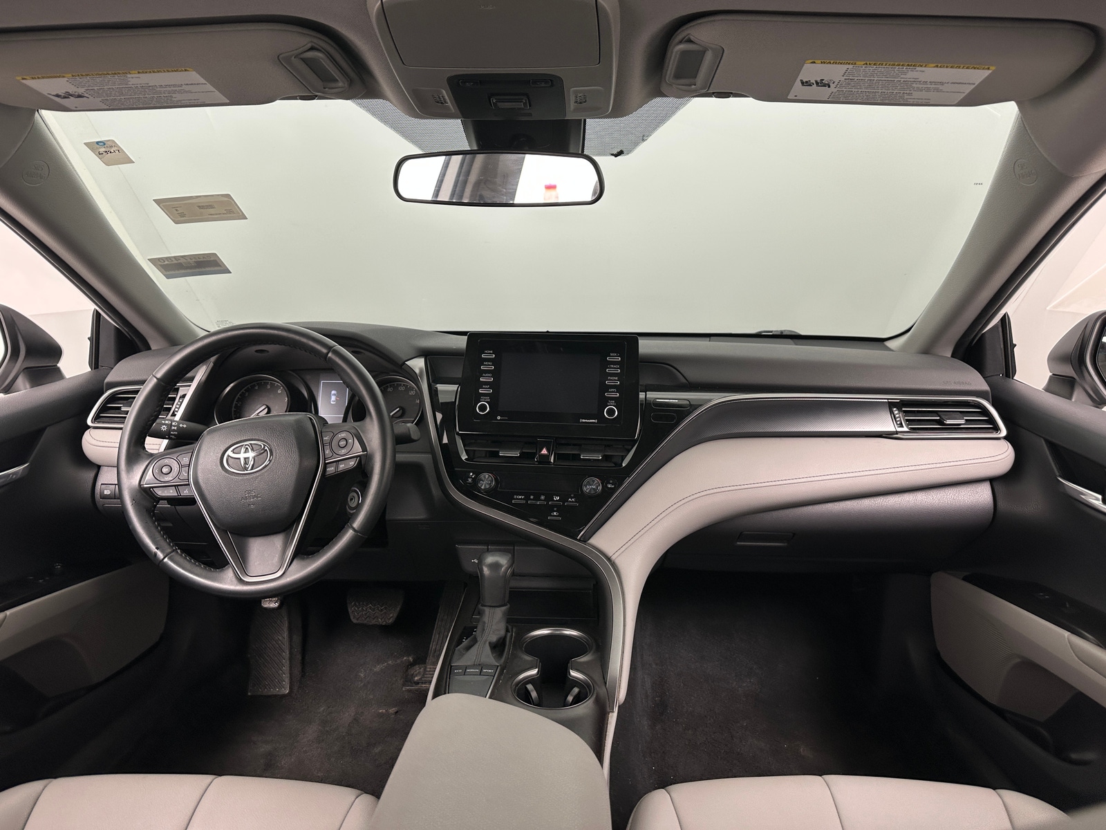 Thumbnail: 2022 Toyota Camry - 2