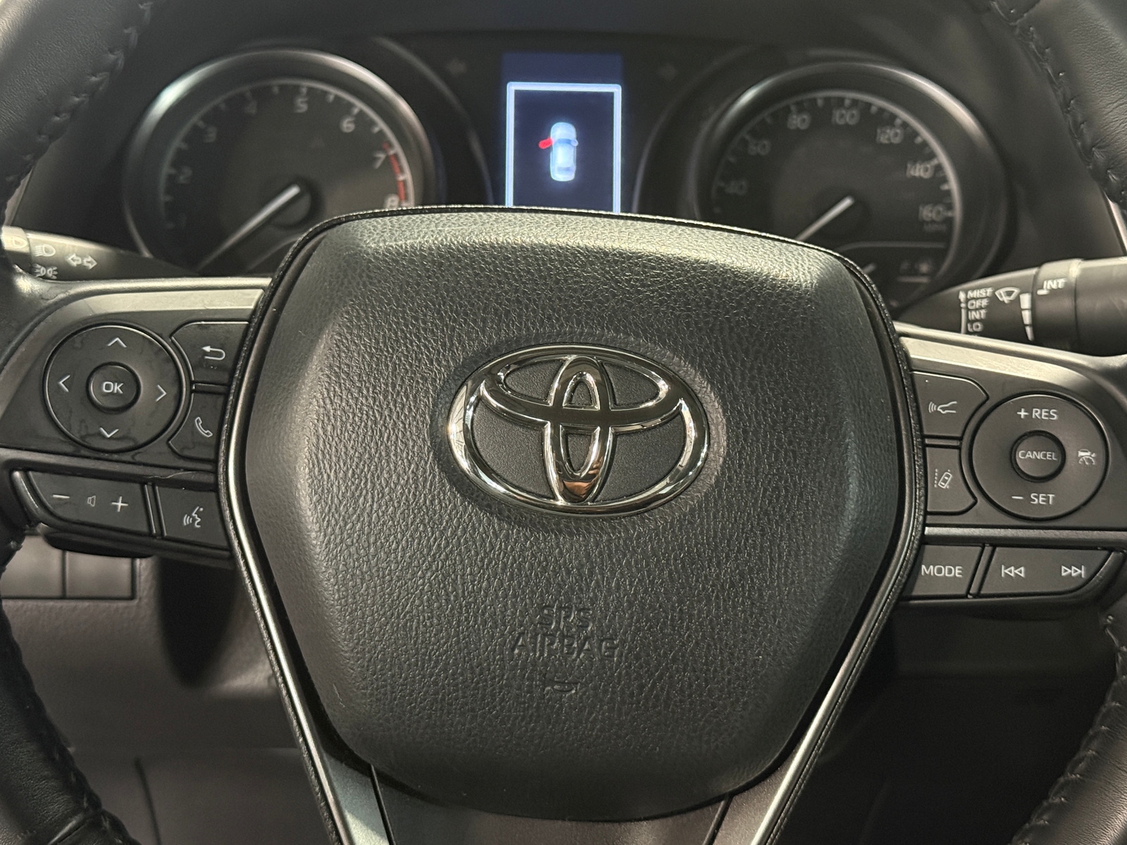 Thumbnail: 2022 Toyota Camry - 4