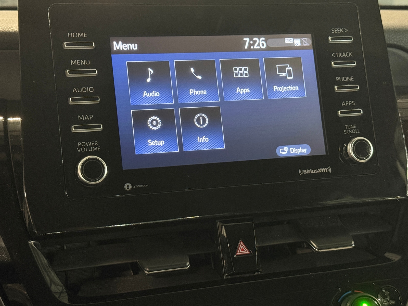 Thumbnail: 2022 Toyota Camry - 3