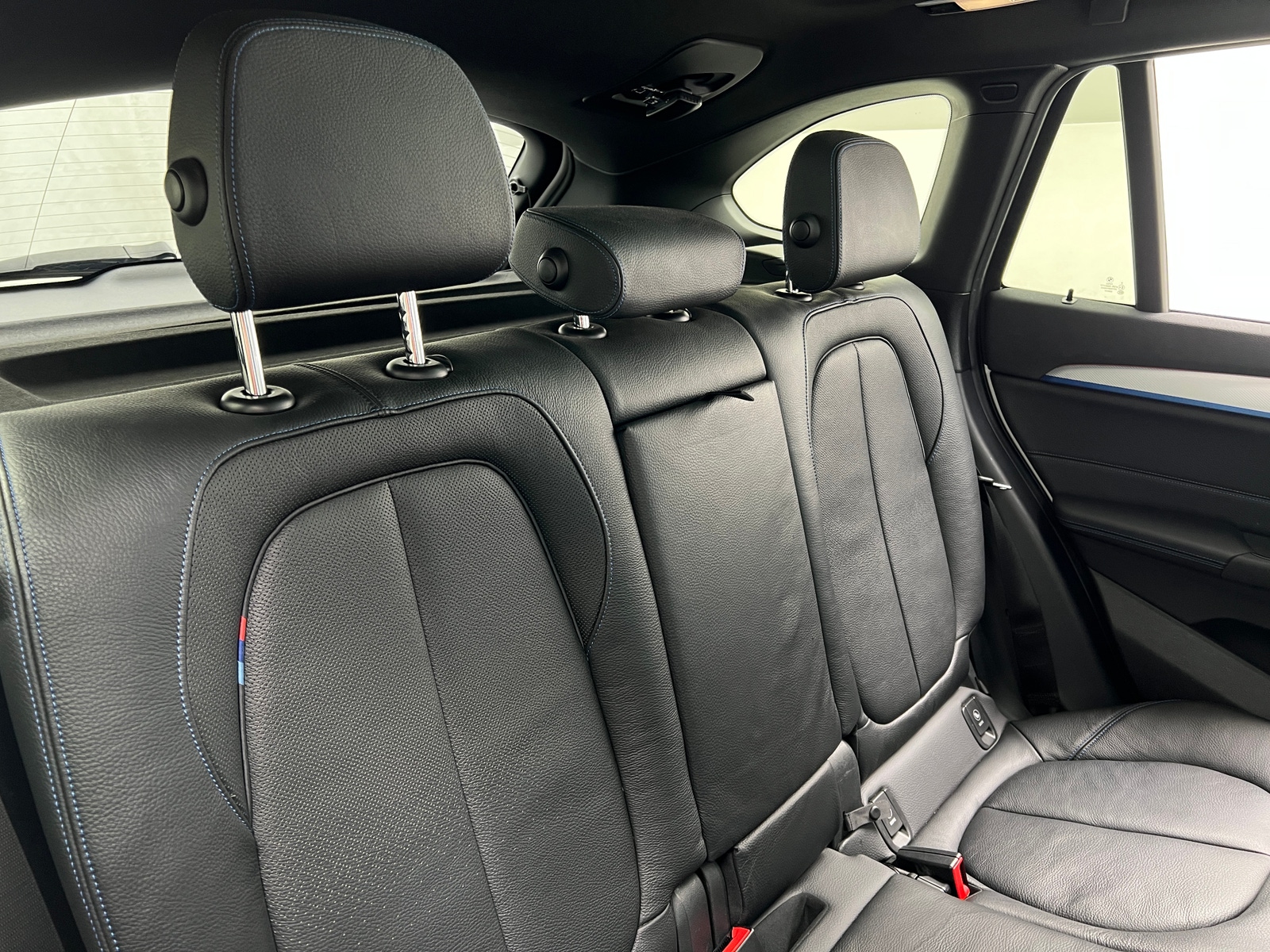 Thumbnail: 2017 BMW X1 - 5