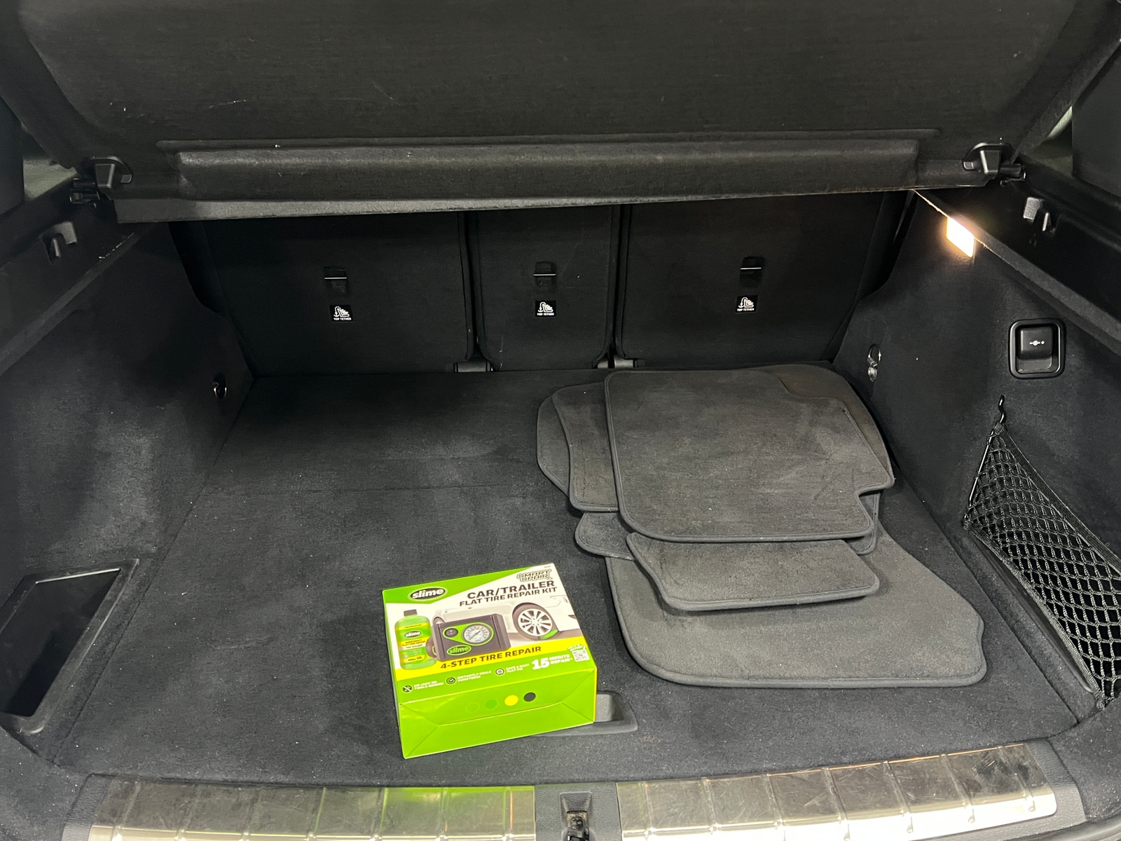 Thumbnail: 2017 BMW X1 - 6