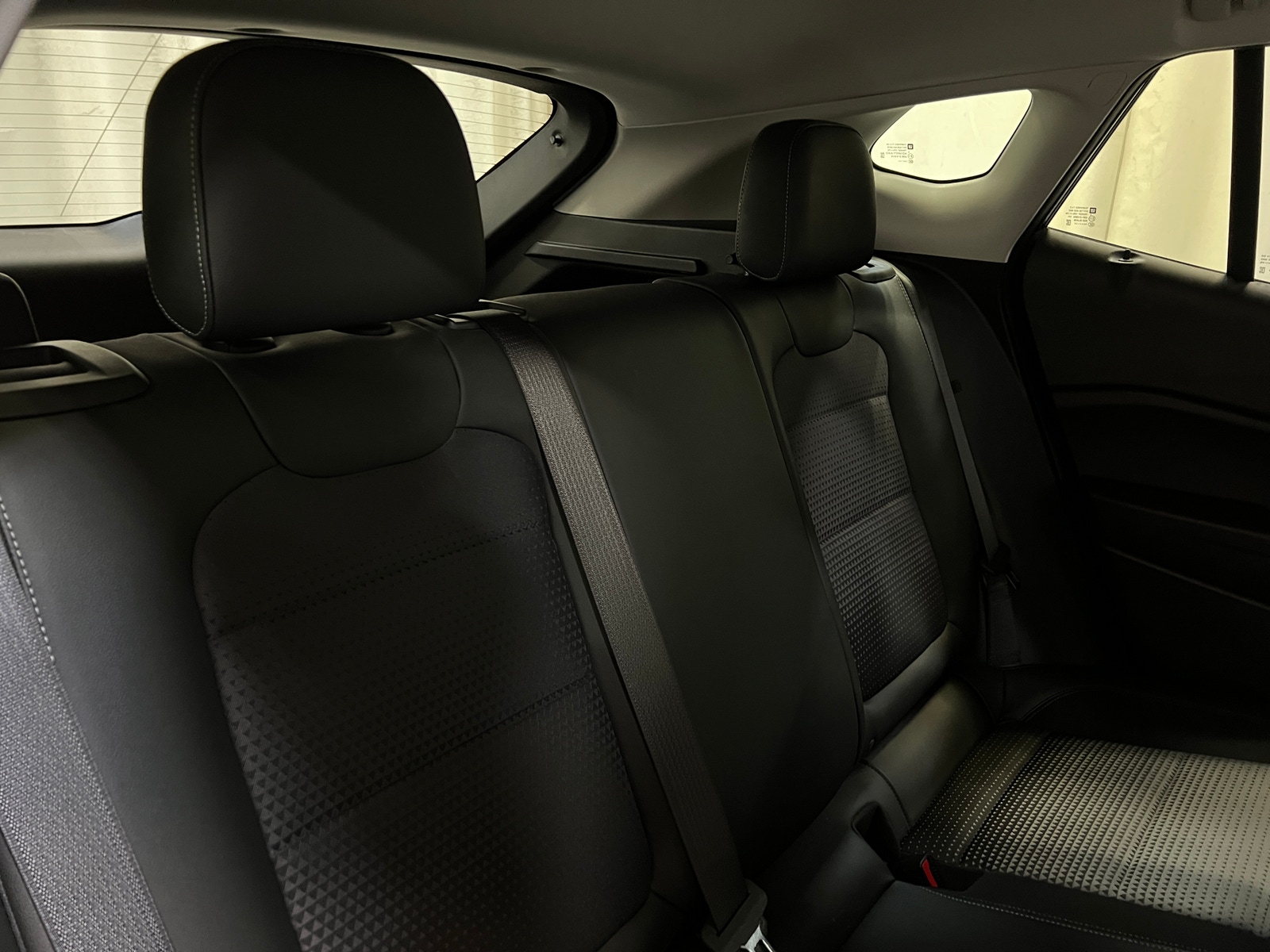 Thumbnail: 2025 Chevrolet Trax - 6