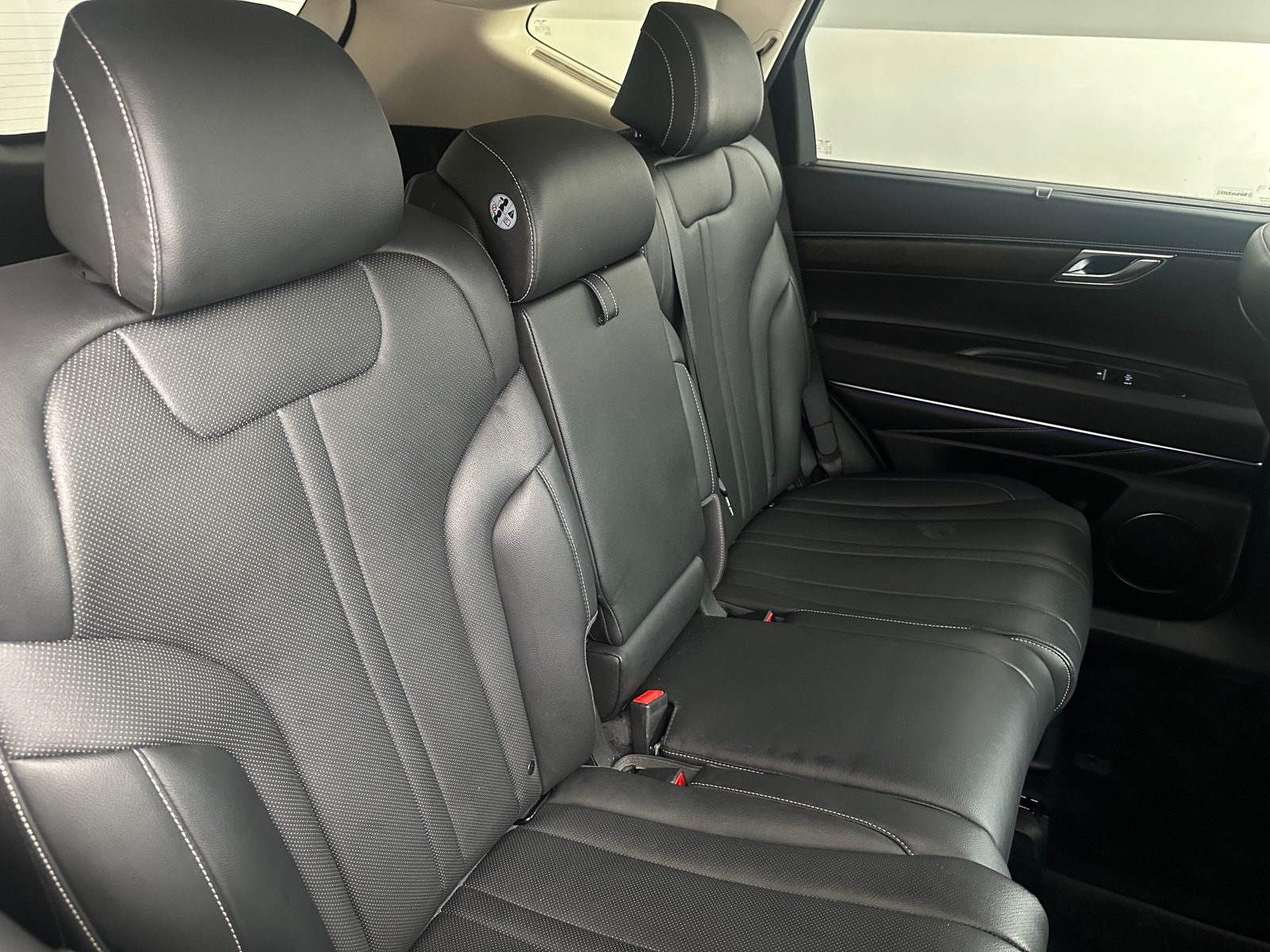 Thumbnail: 2024 Genesis GV80 - 5