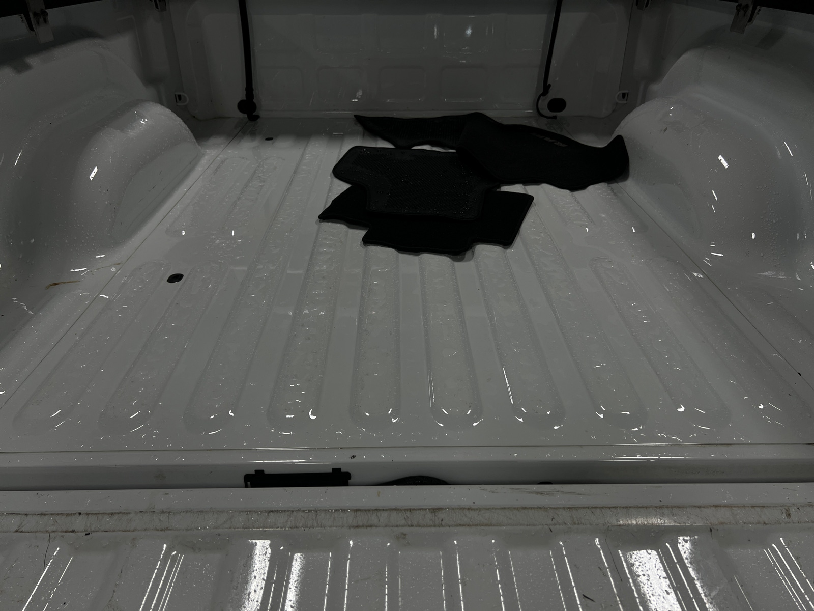 Thumbnail: 2016 RAM 1500 - 7