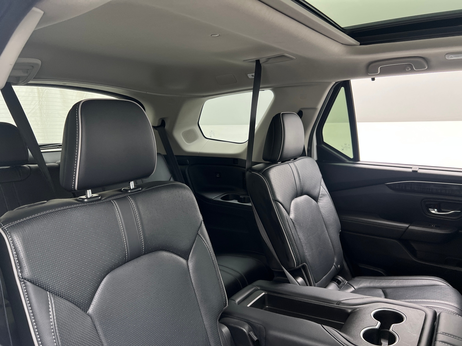 Thumbnail: 2023 Honda Pilot - 5