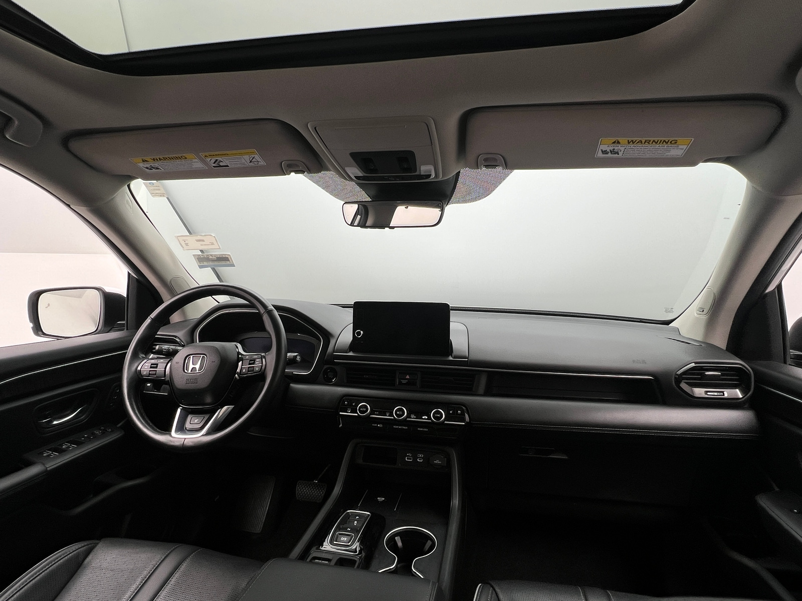 Thumbnail: 2023 Honda Pilot - 2