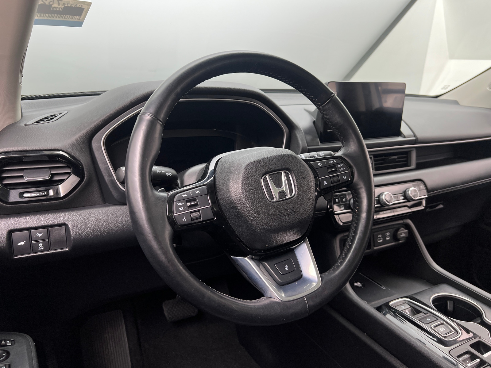 Thumbnail: 2023 Honda Pilot - 4