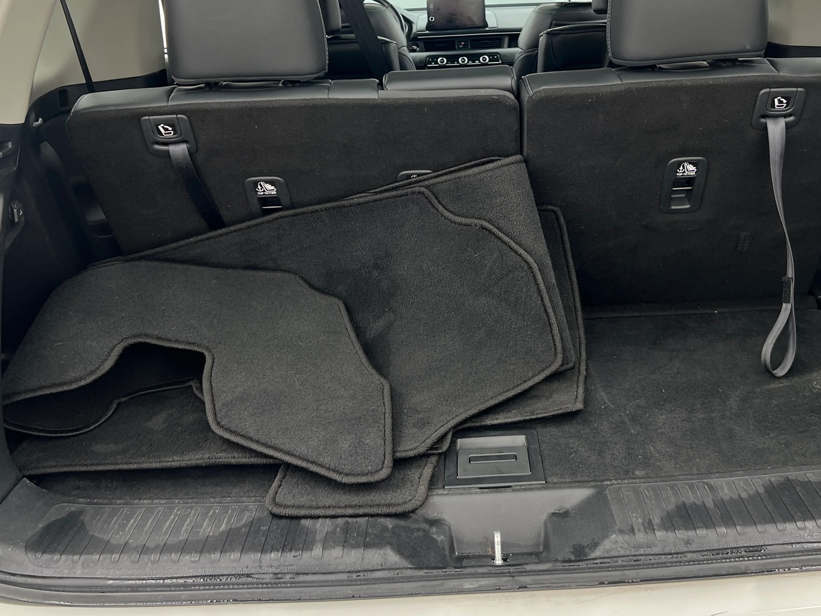 Thumbnail: 2023 Honda Pilot - 6