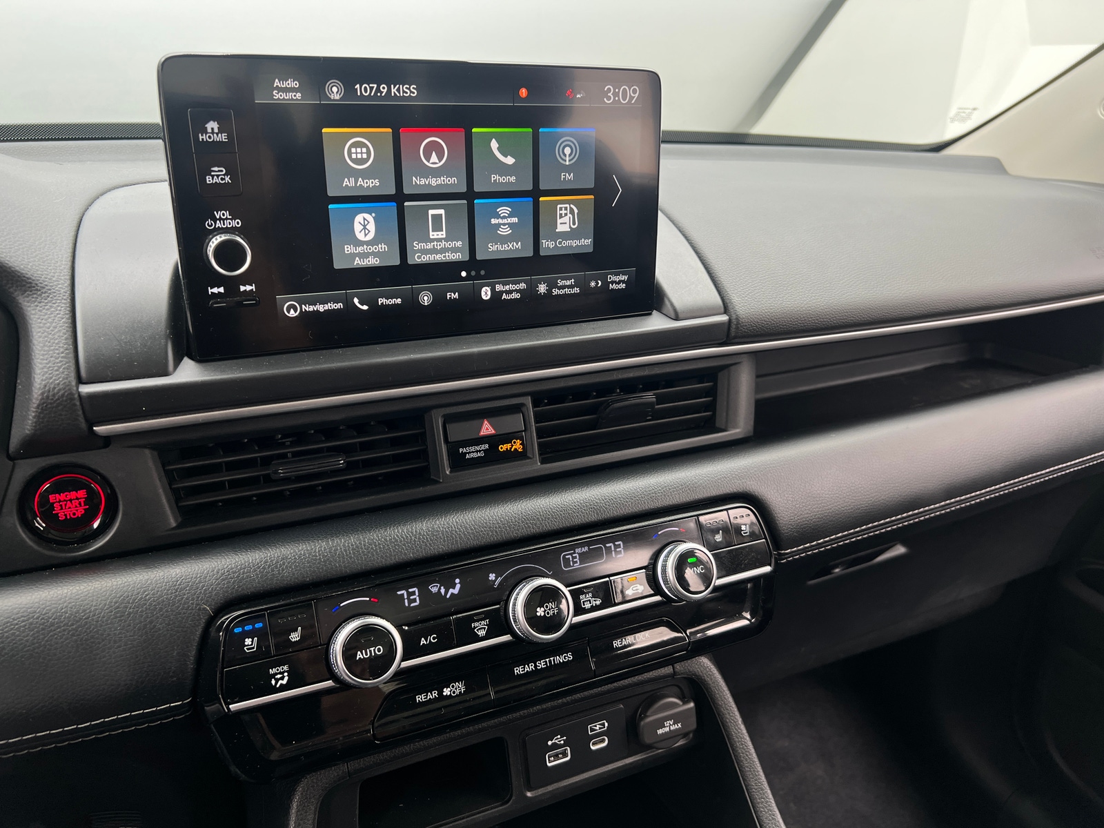 Thumbnail: 2023 Honda Pilot - 3