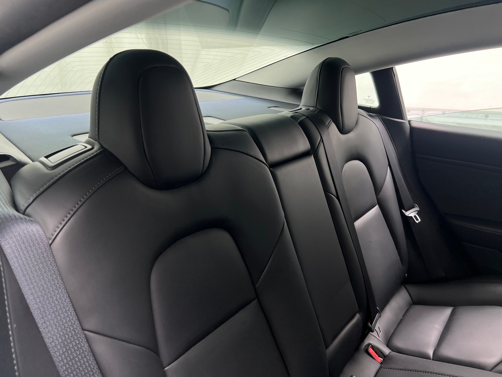 Thumbnail: 2019 Tesla Model 3 - 5