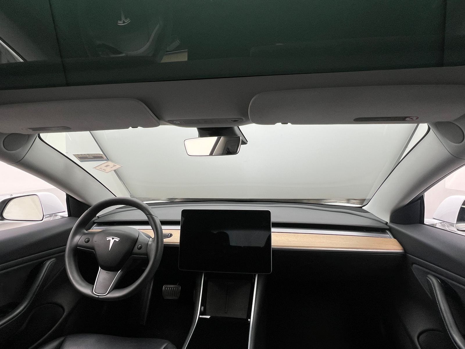 Thumbnail: 2019 Tesla Model 3 - 2