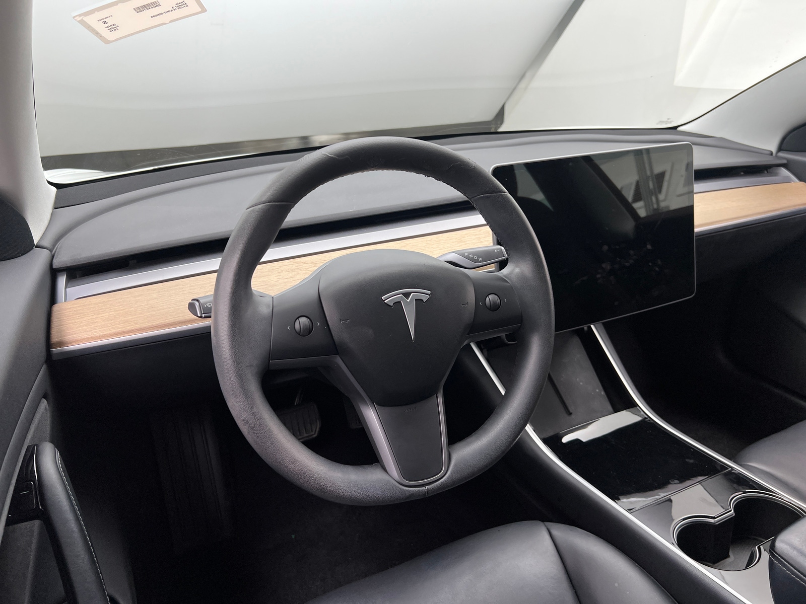 Thumbnail: 2019 Tesla Model 3 - 4