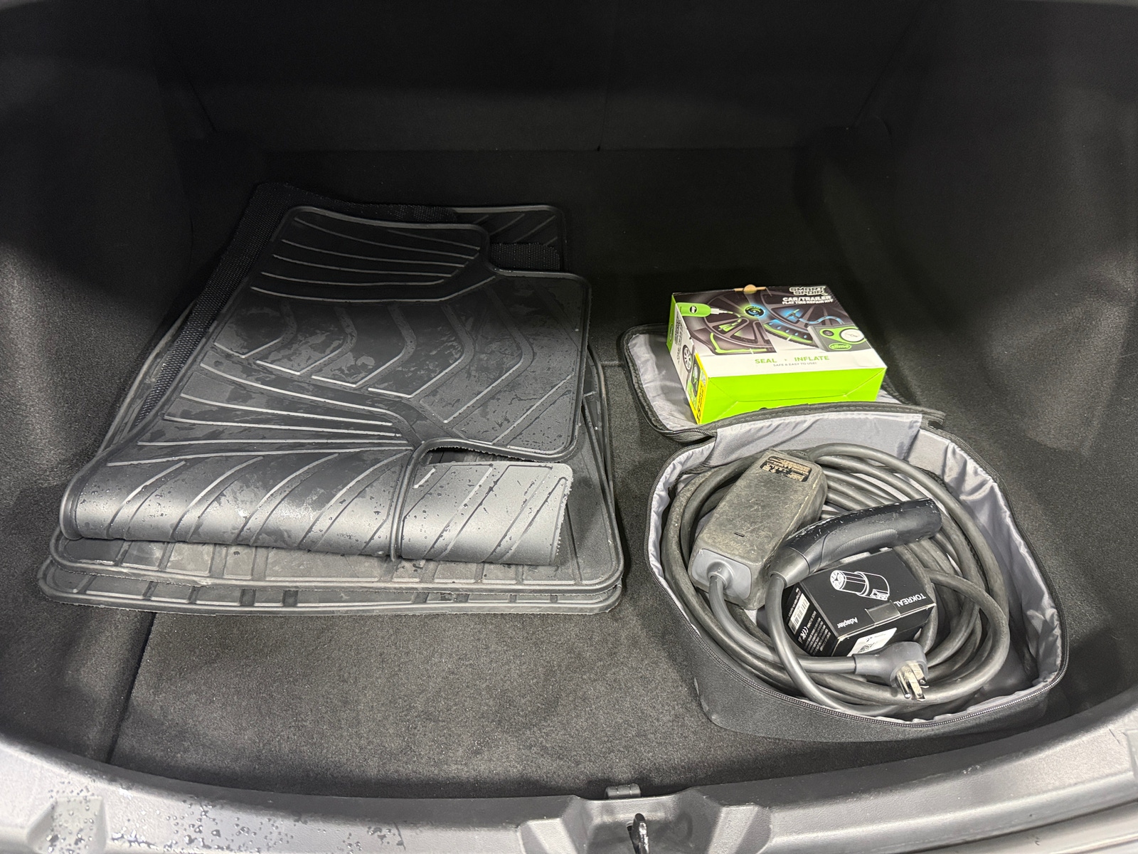 Thumbnail: 2019 Tesla Model 3 - 6