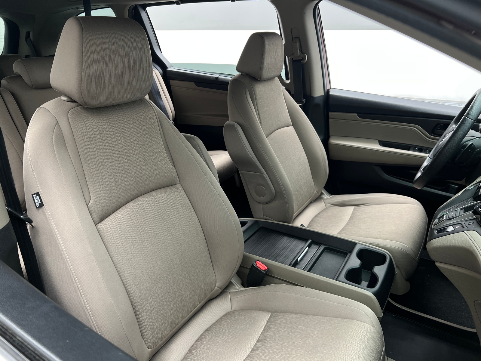 Thumbnail: 2019 Honda Odyssey - 2