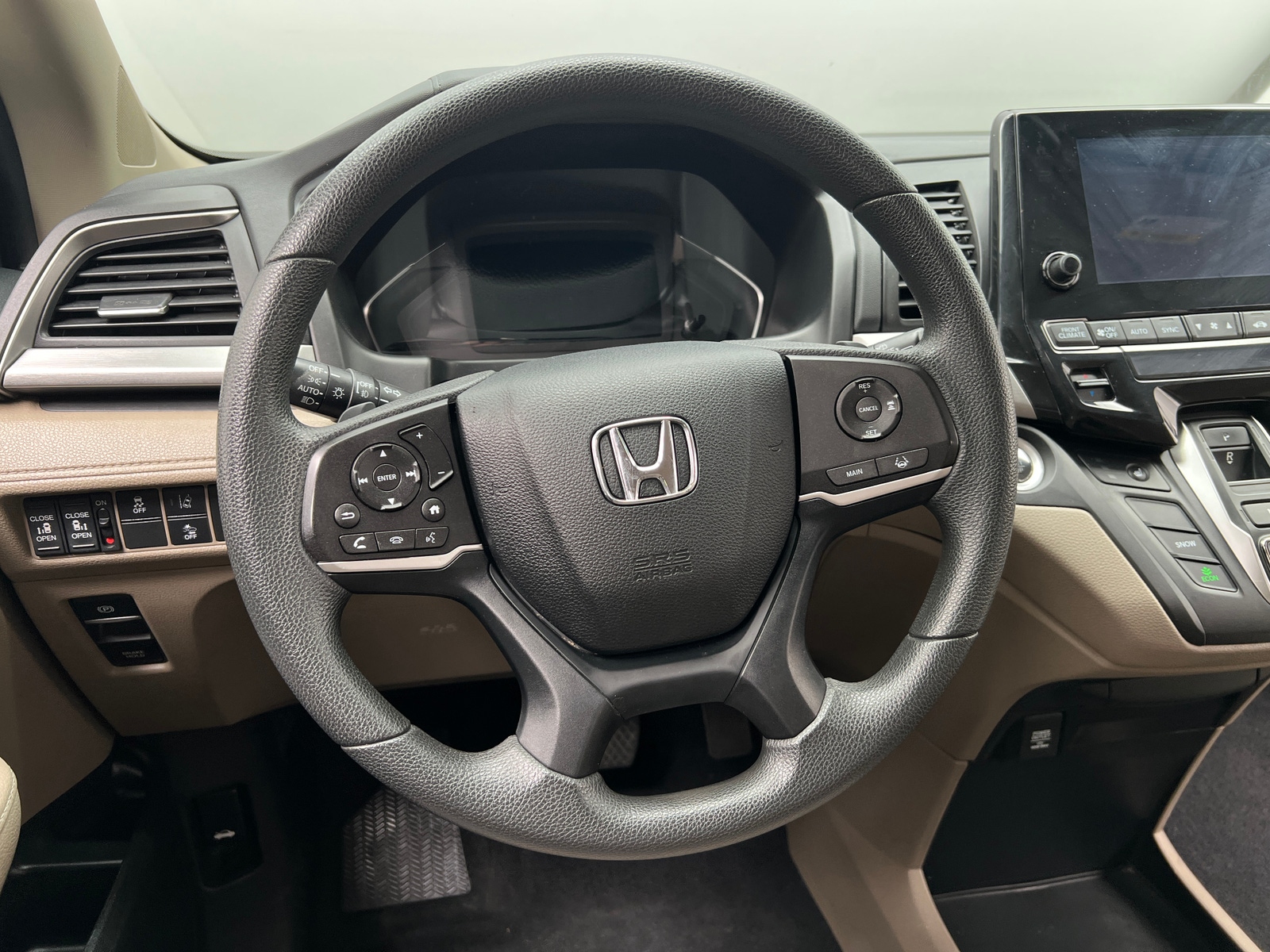 Thumbnail: 2019 Honda Odyssey - 5