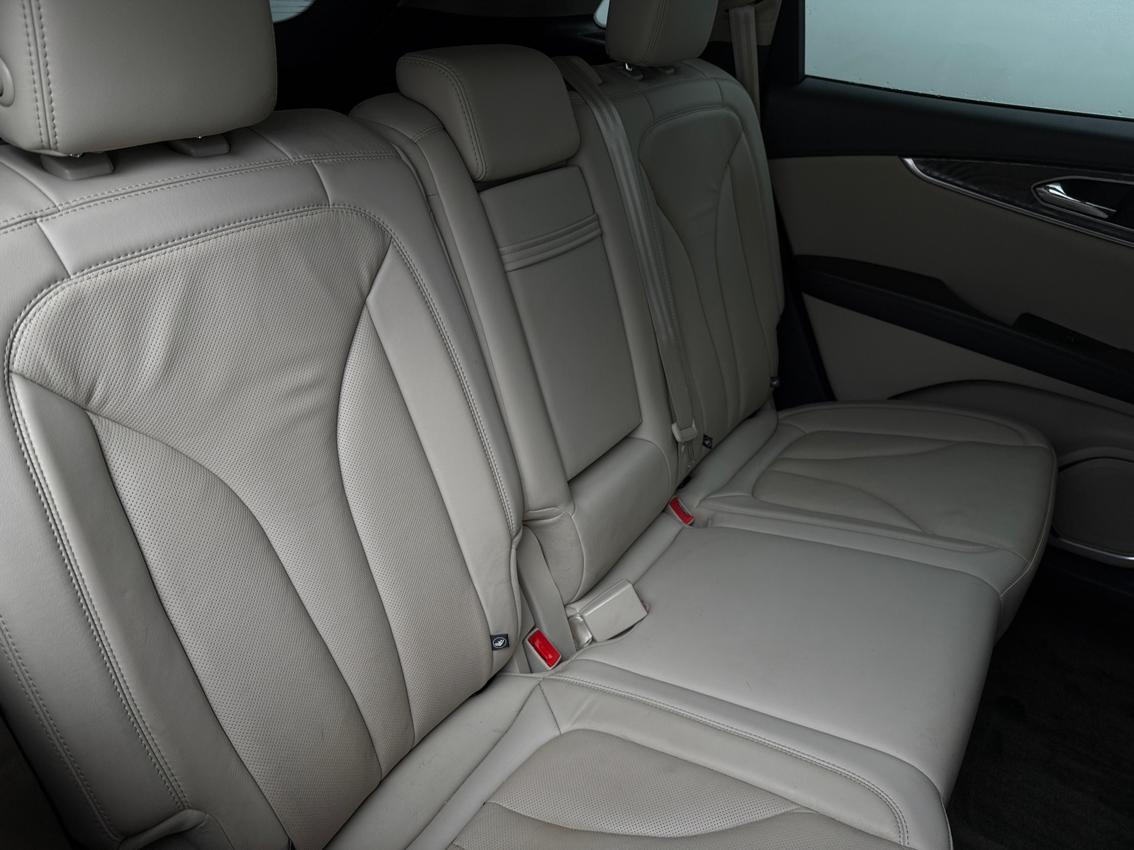 Thumbnail: 2018 Lincoln MKX - 5